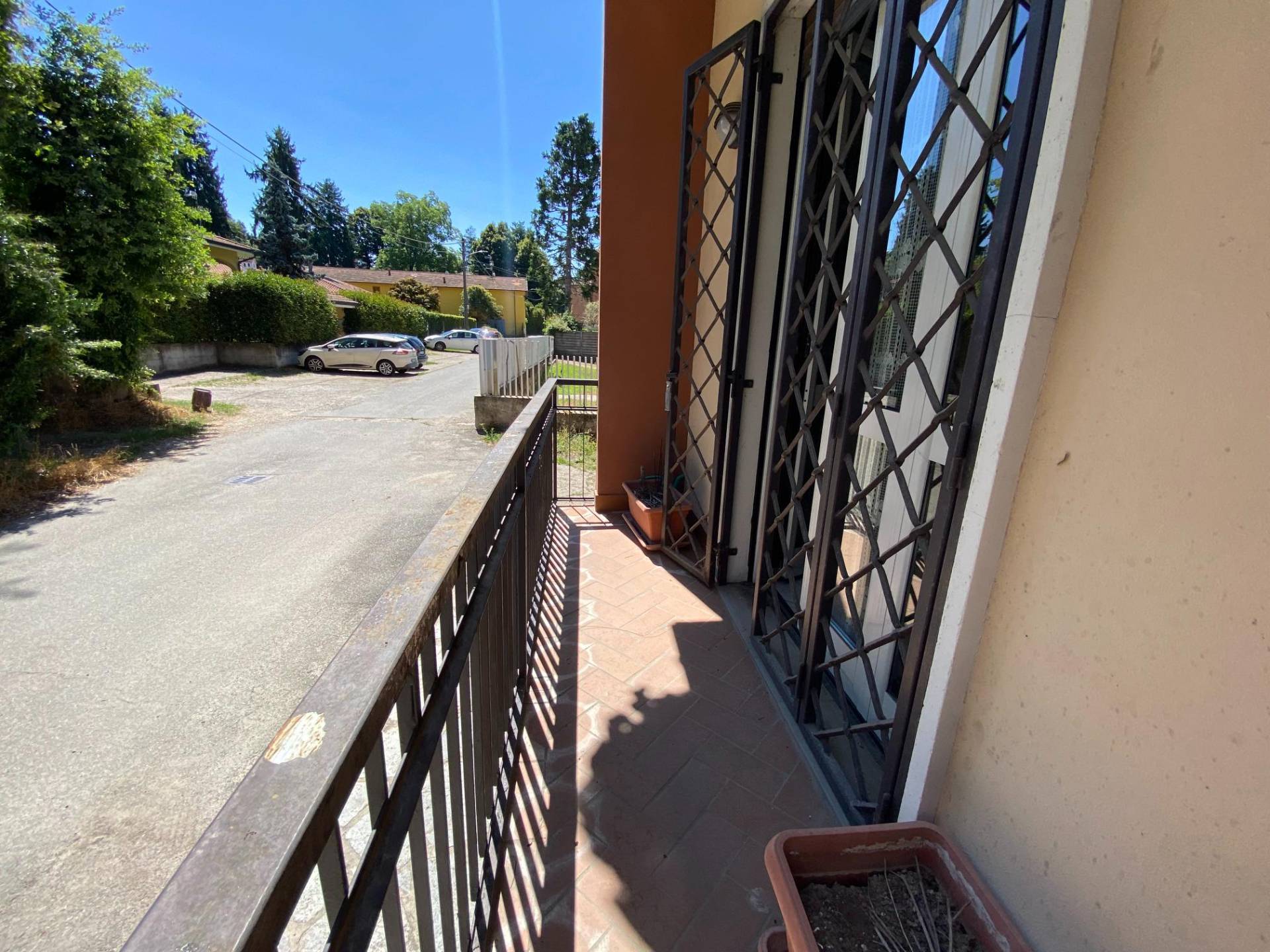 Appartamento in vendita a Casorate Sempione