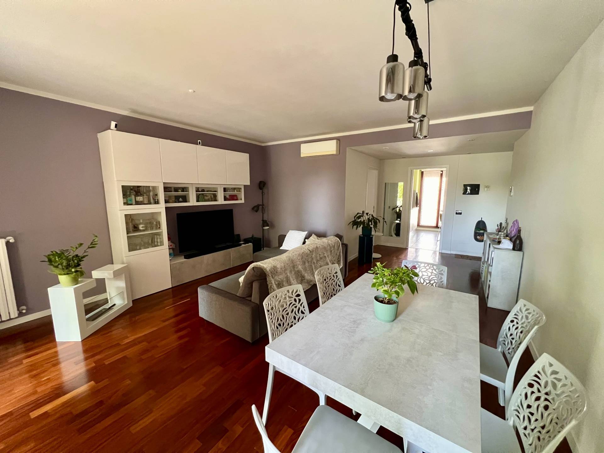 Appartamento in vendita a Gallarate