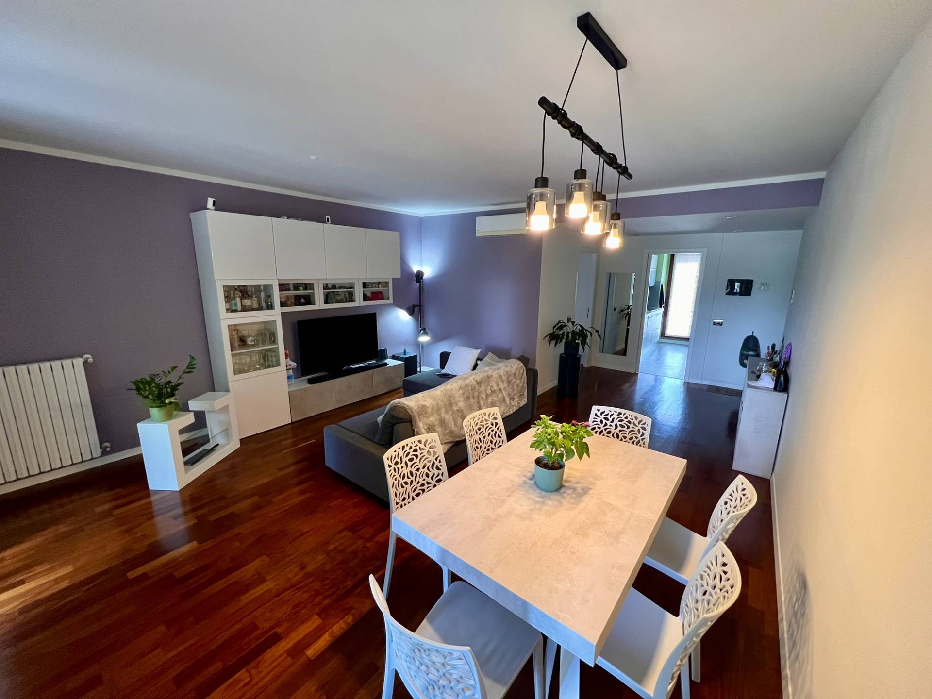 Appartamento in vendita a Gallarate