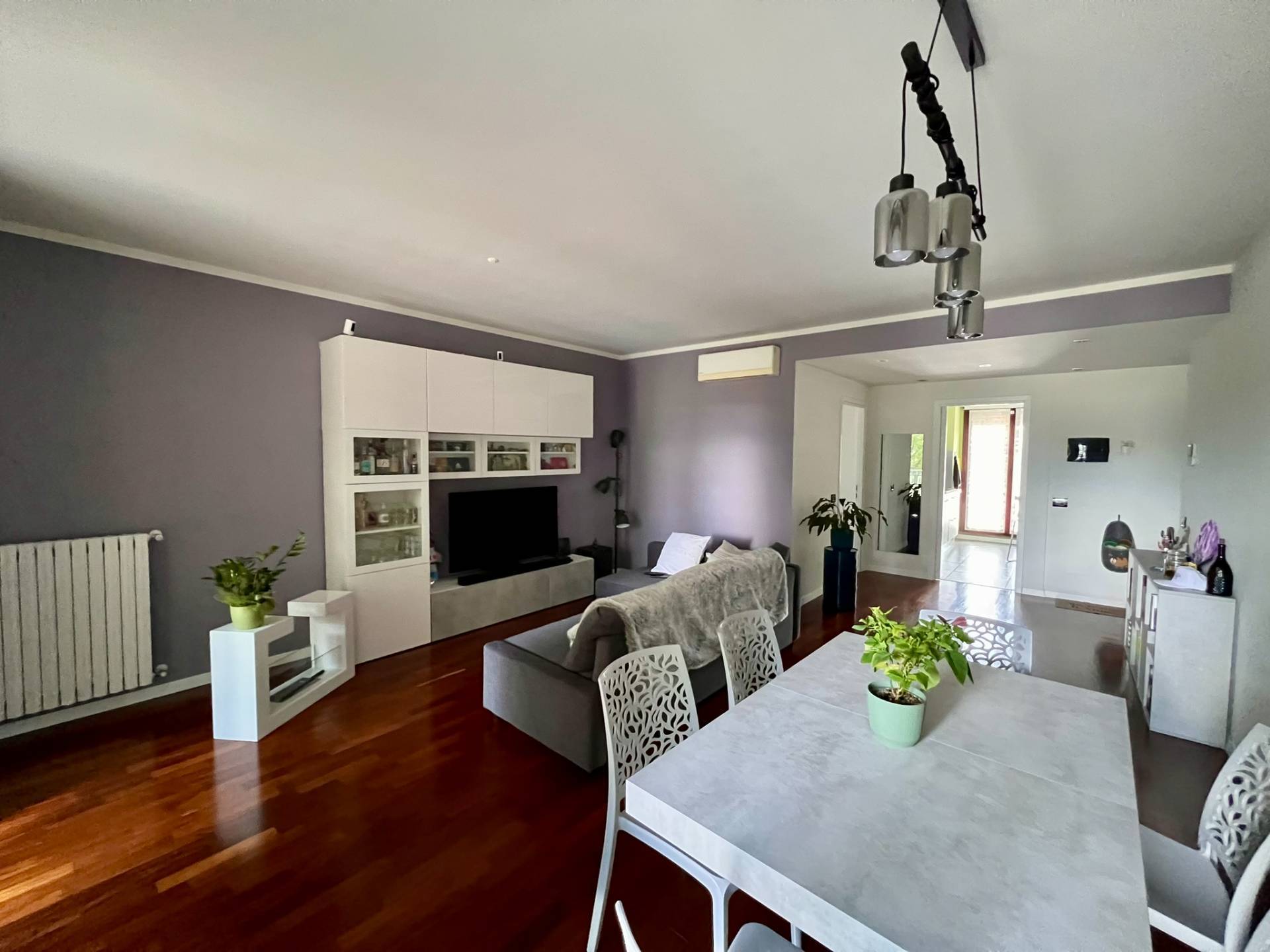 Appartamento in vendita a Gallarate