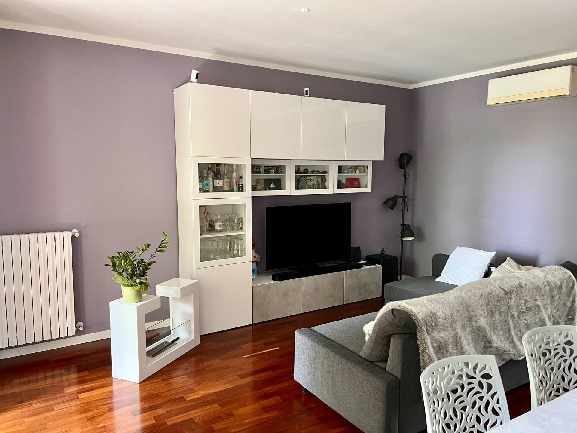 Appartamento in vendita a Gallarate