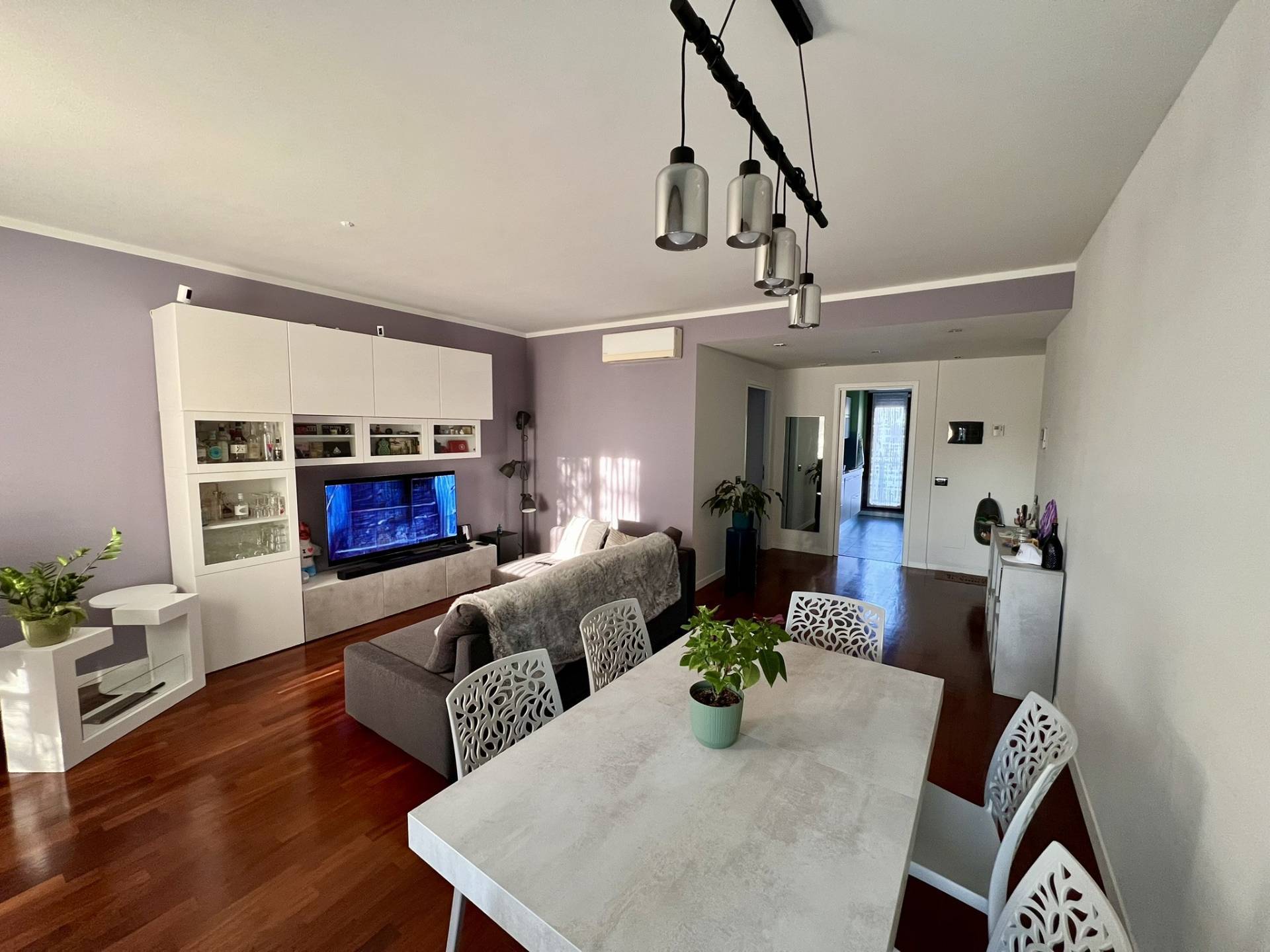 Appartamento in vendita a Gallarate