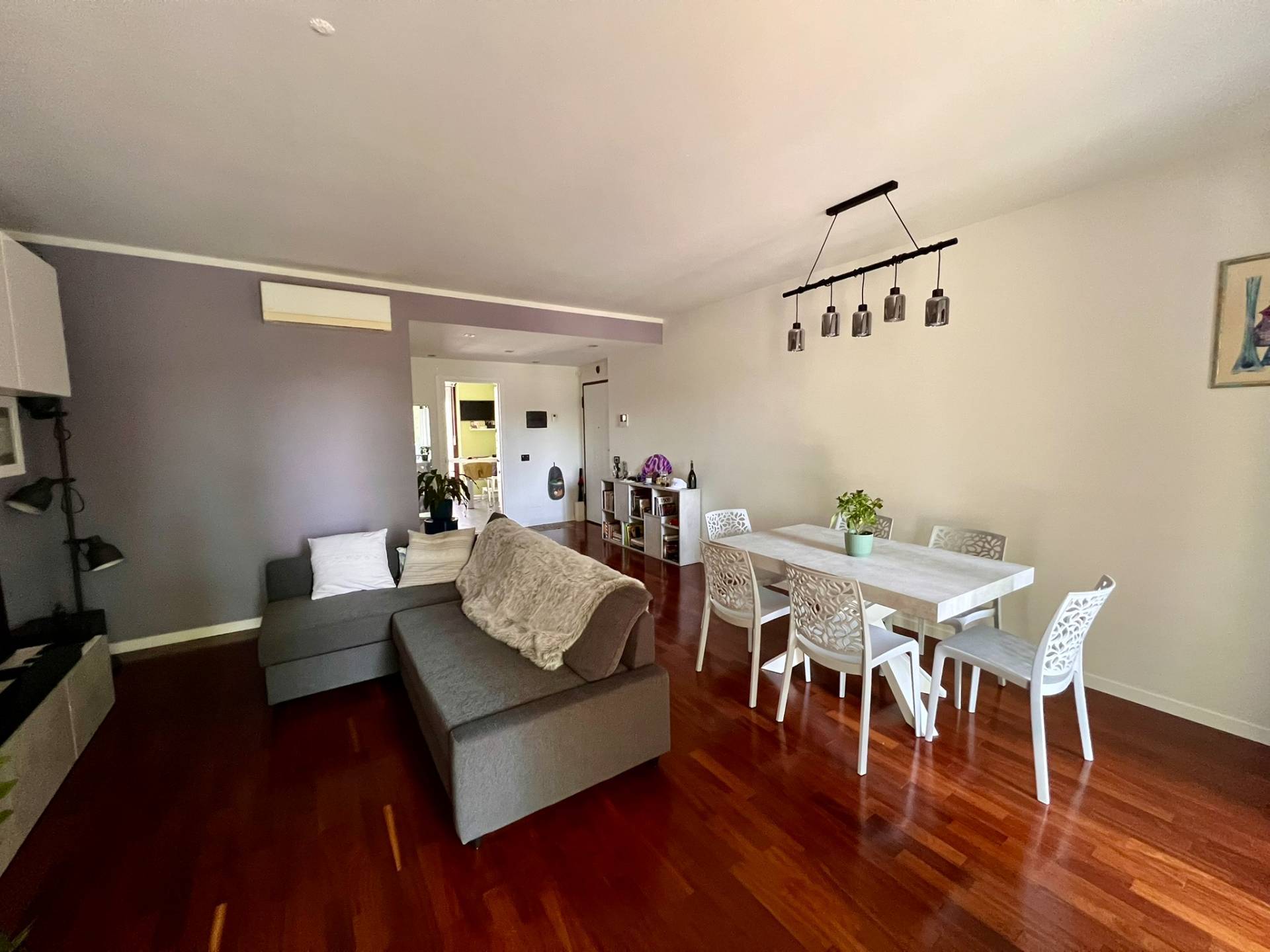 Appartamento in vendita a Gallarate