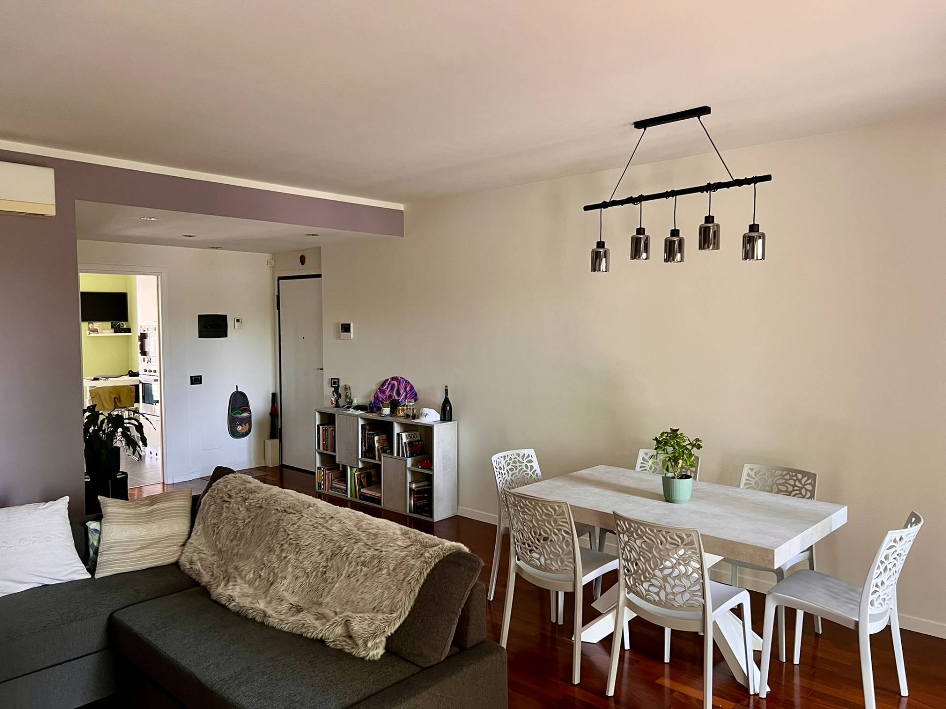 Appartamento in vendita a Gallarate