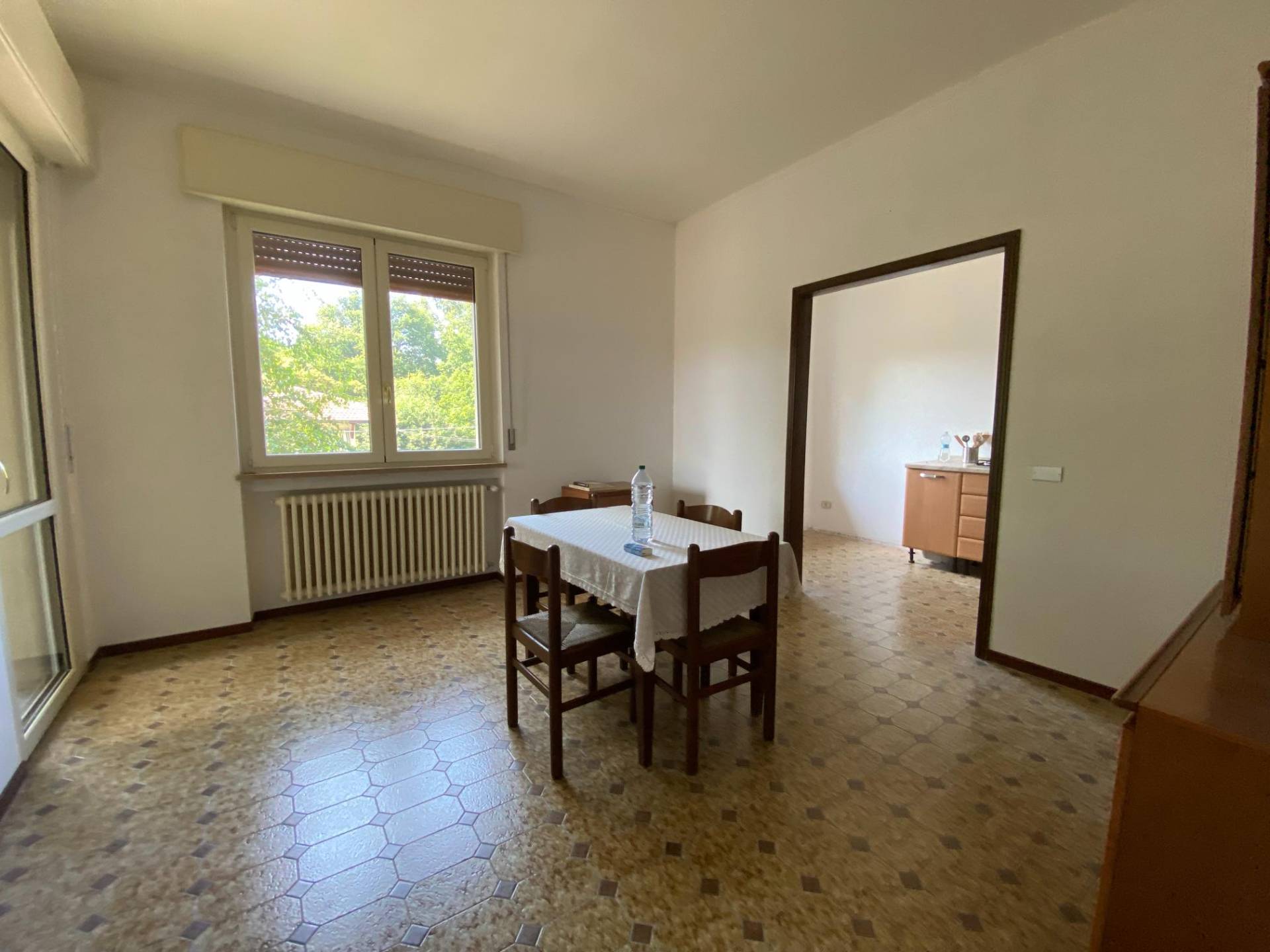 Appartamento in affitto a Castronno