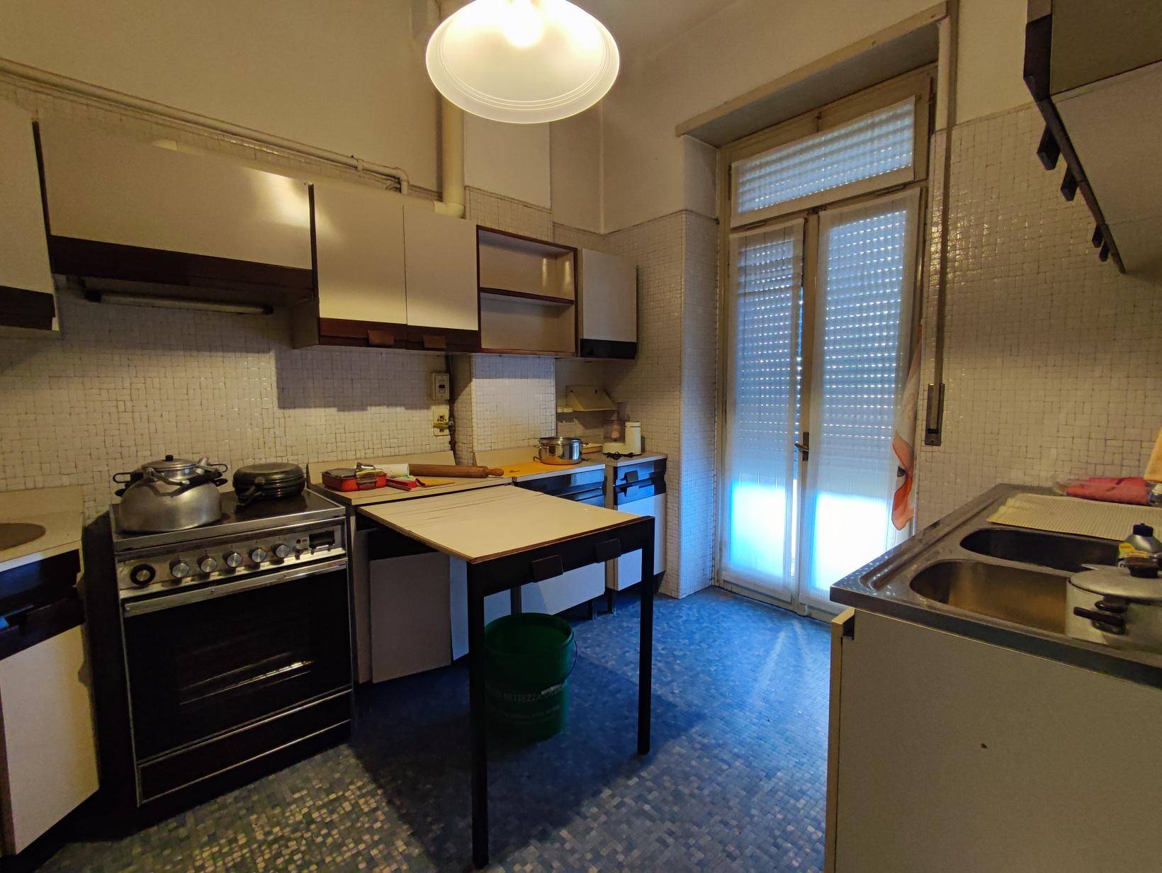 Appartamento in vendita a Gallarate