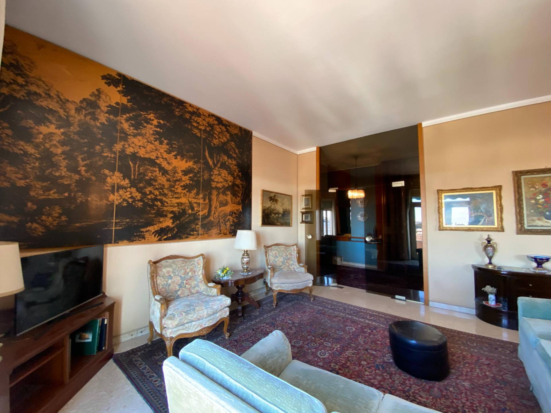 Appartamento in vendita a Gallarate