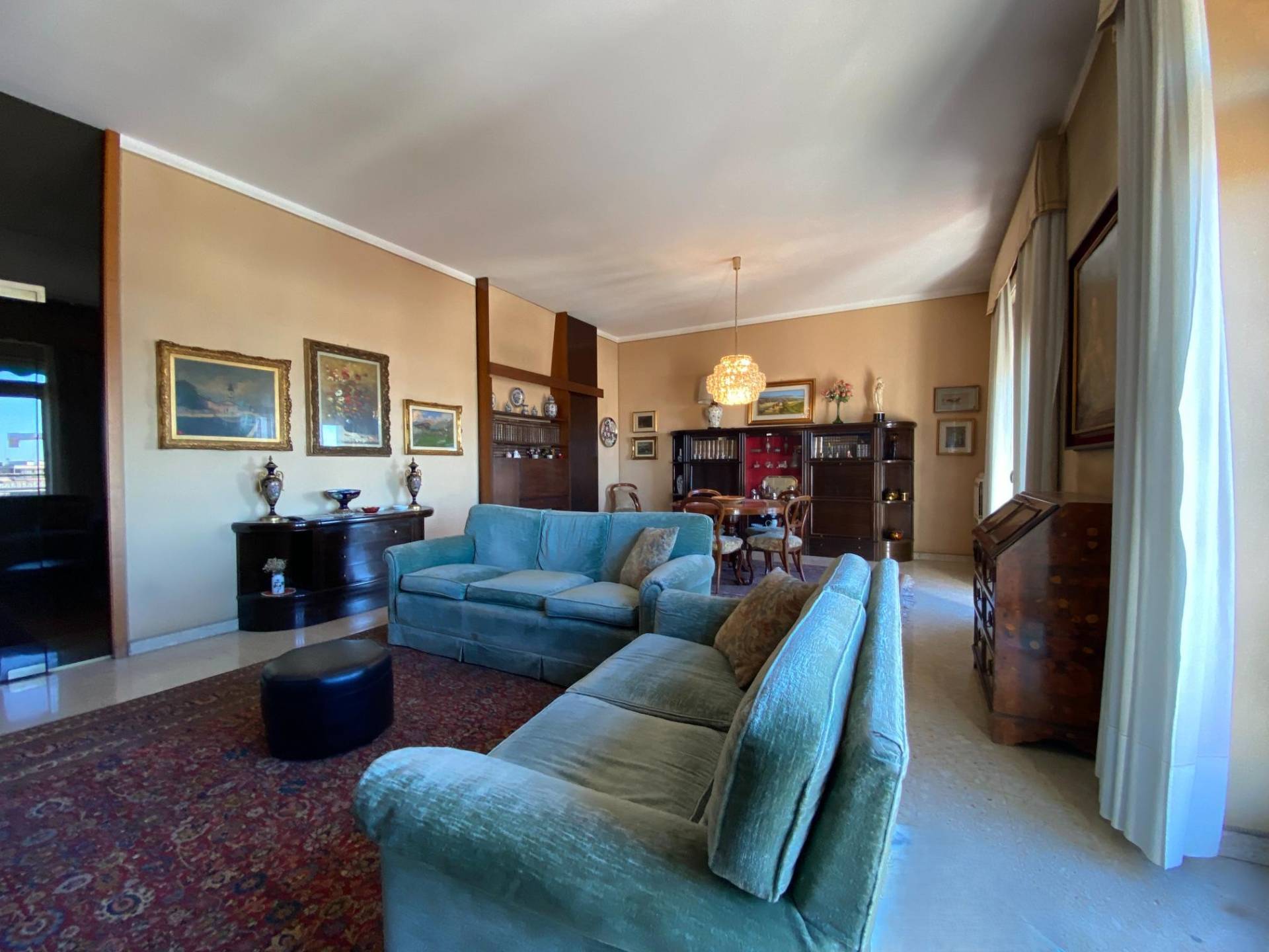 Appartamento in vendita a Gallarate