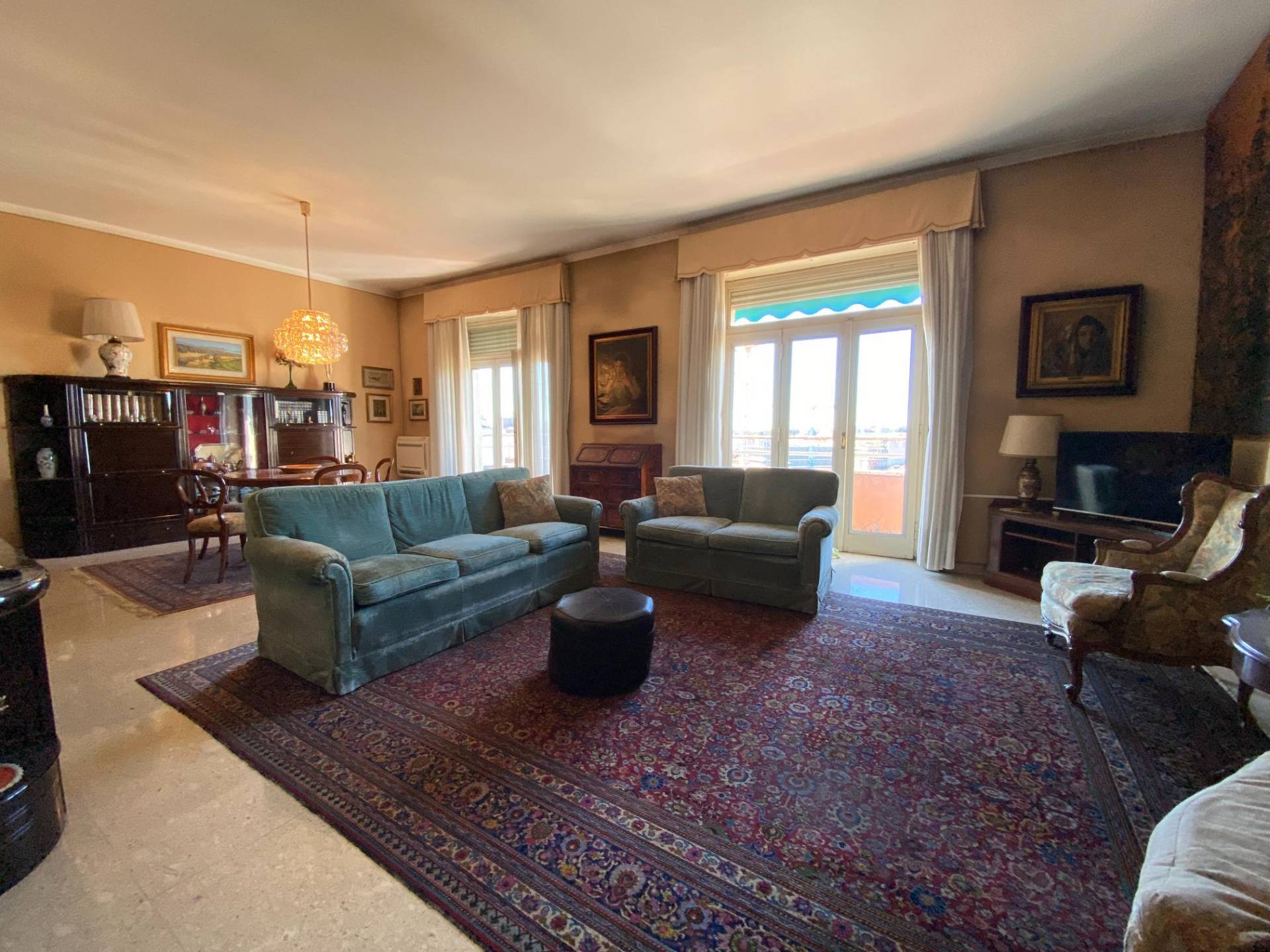 Appartamento in vendita a Gallarate