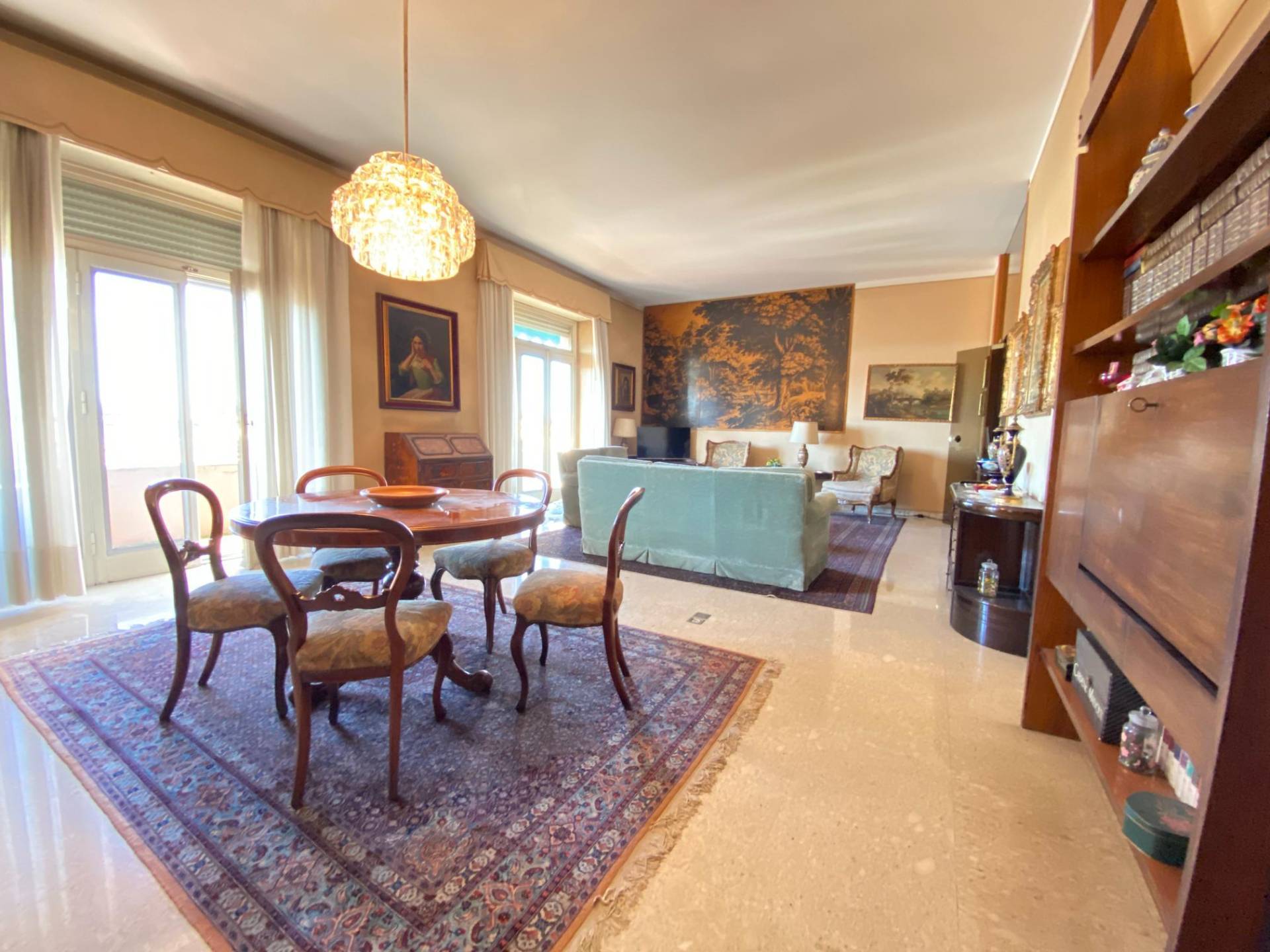 Appartamento in vendita a Gallarate