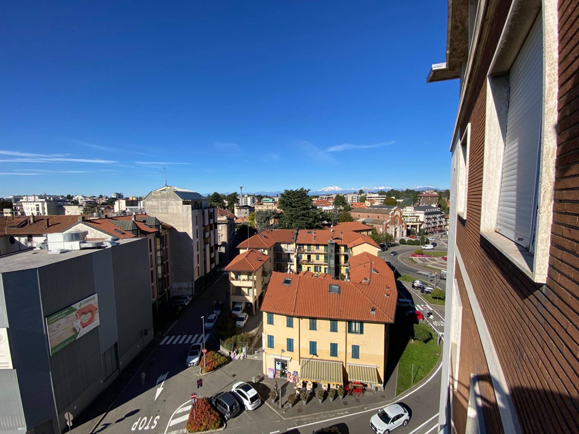 Appartamento in vendita a Gallarate