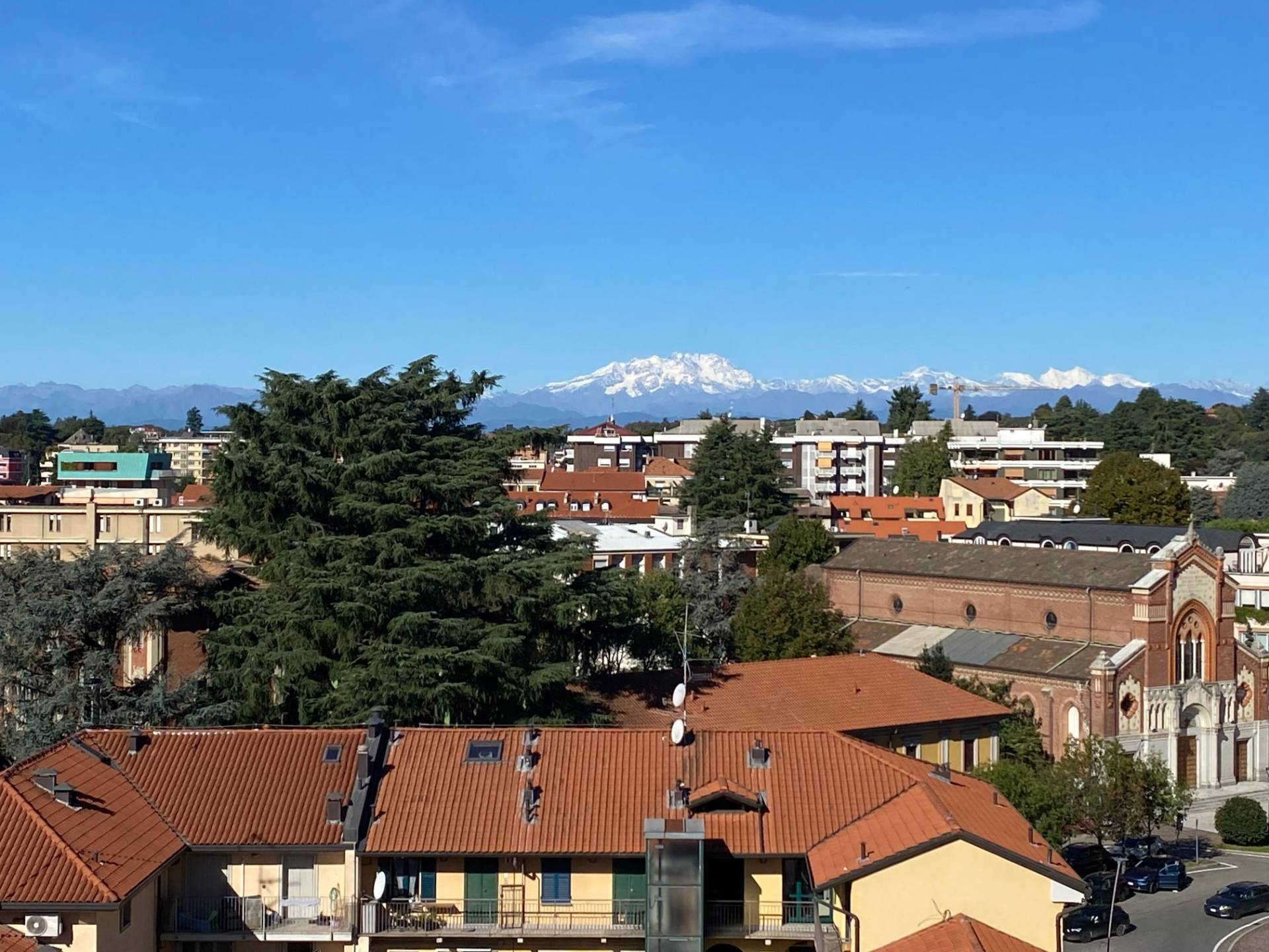 Appartamento in vendita a Gallarate