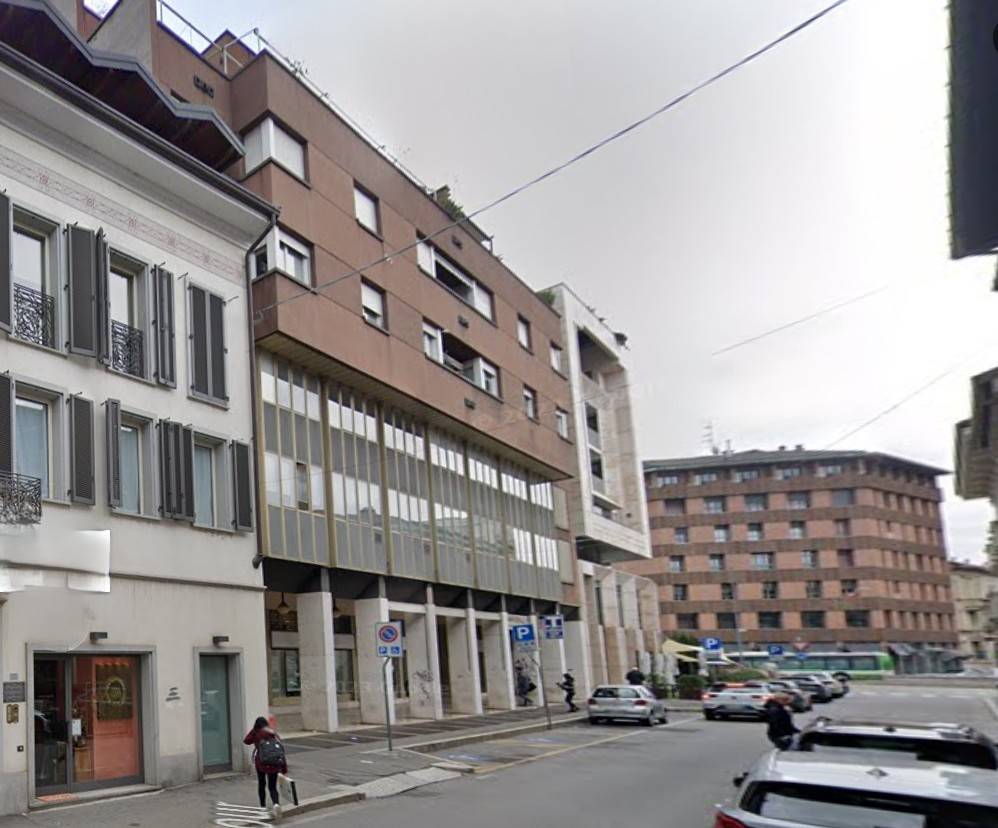 Studio/Ufficio in affitto a Gallarate