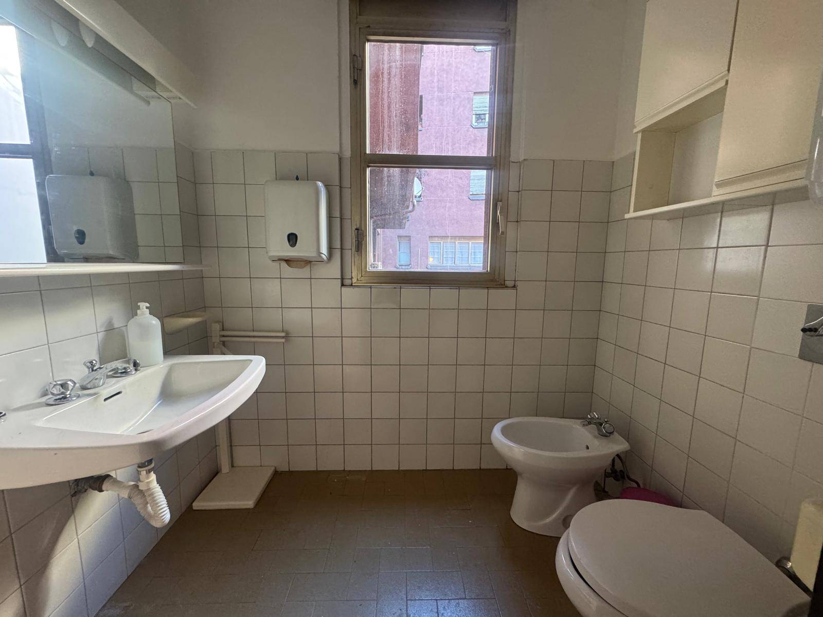 Studio/Ufficio in affitto a Gallarate