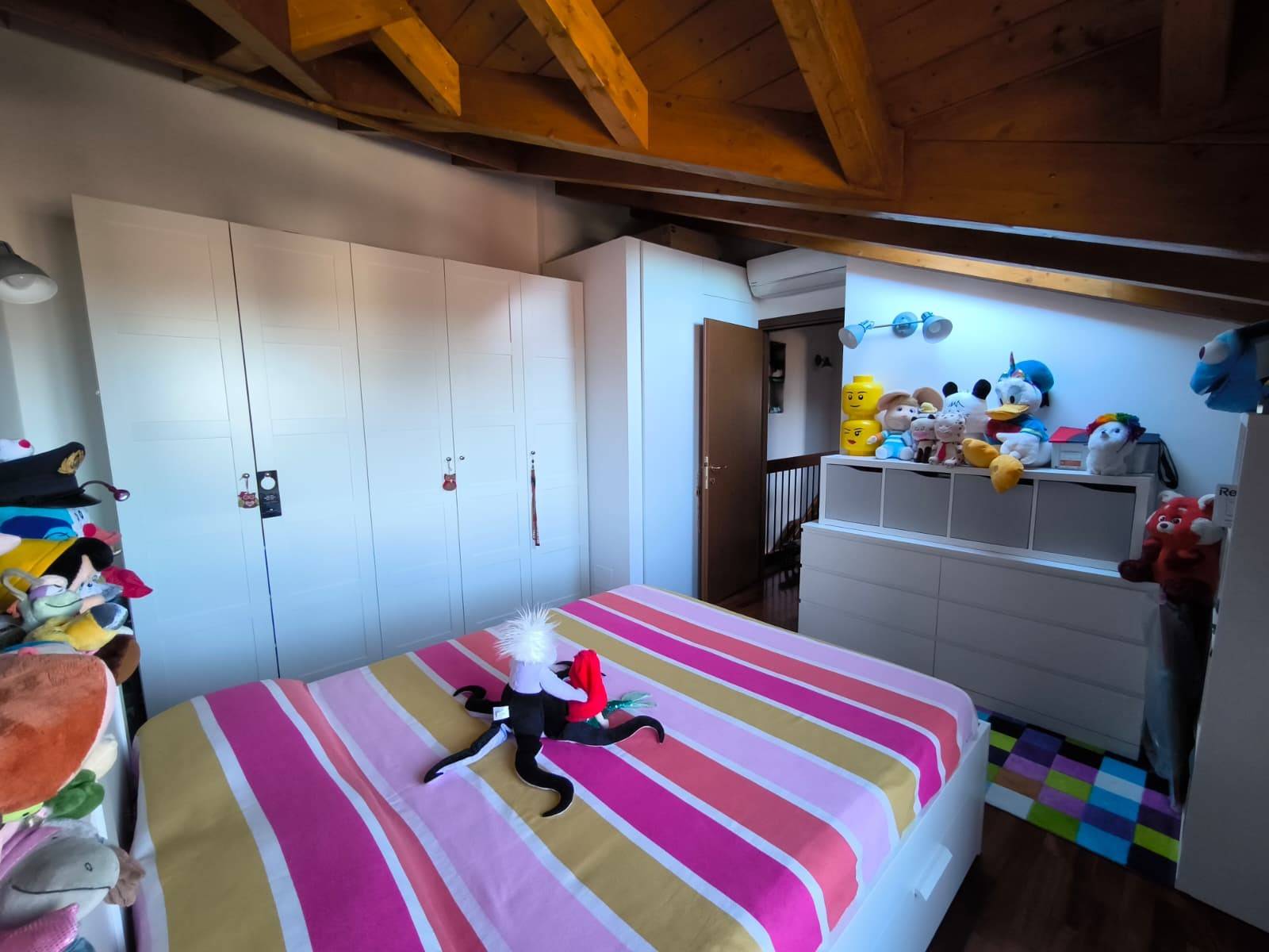 Appartamento in vendita a Ferno