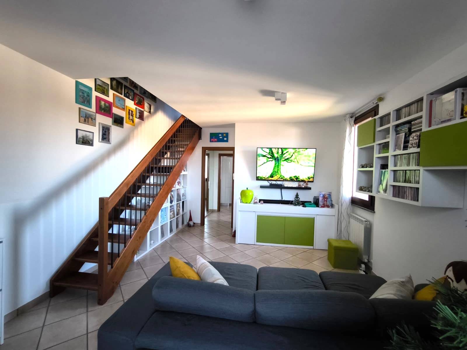 Appartamento in vendita a Ferno