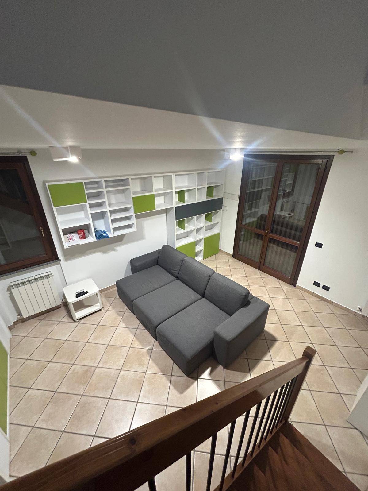 Appartamento in vendita a Ferno