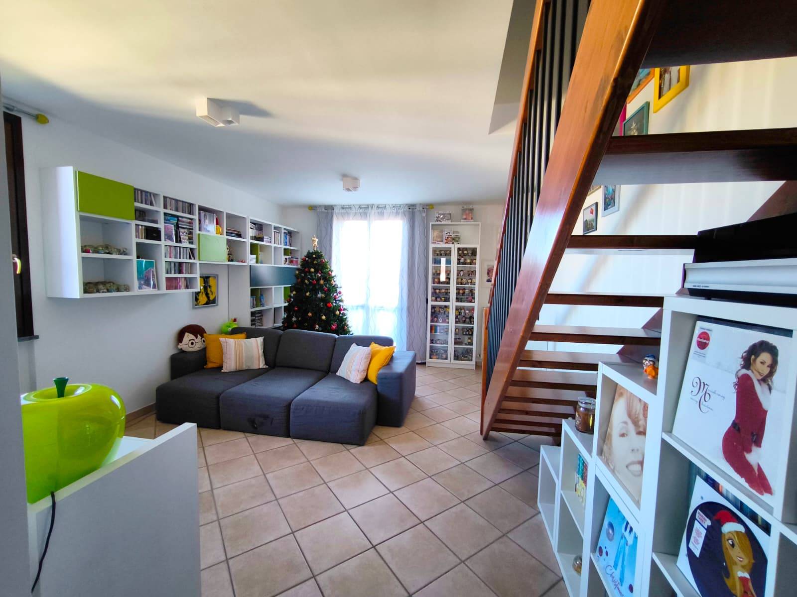 Appartamento in vendita a Ferno