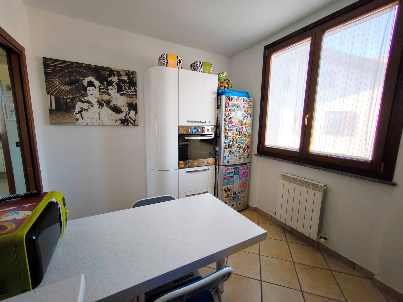 Appartamento in vendita a Ferno