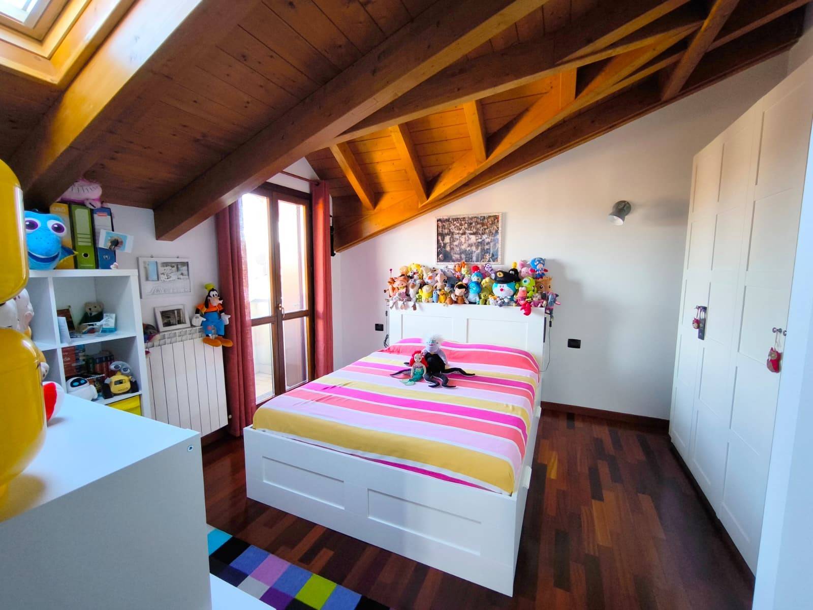 Appartamento in vendita a Ferno