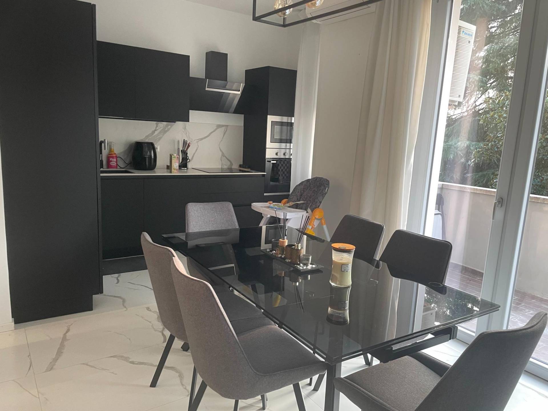 Appartamento in affitto a Cassano Magnago