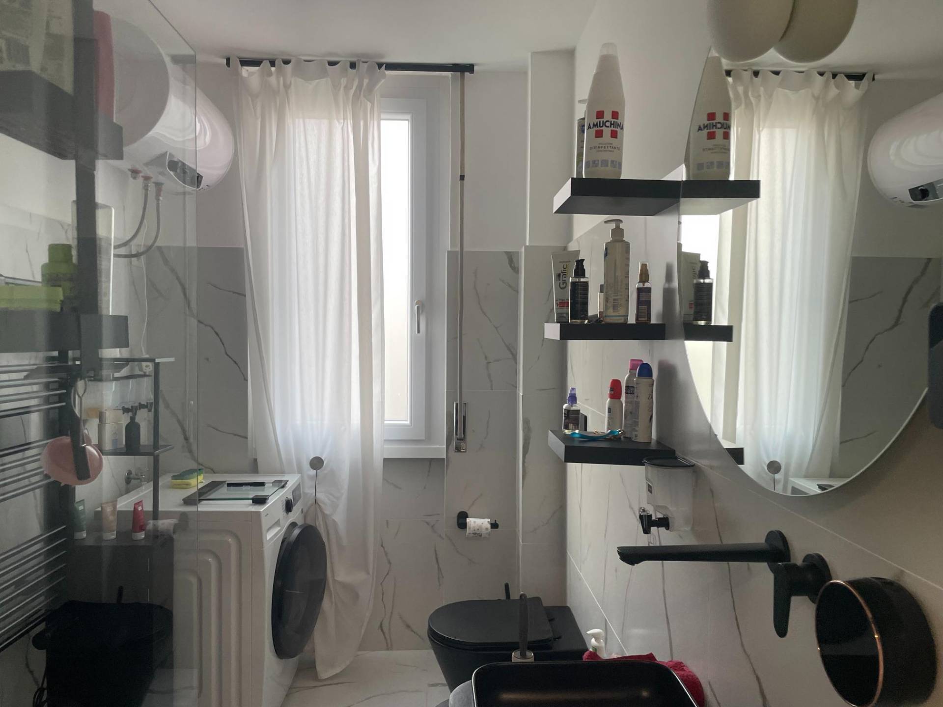 Appartamento in affitto a Cassano Magnago