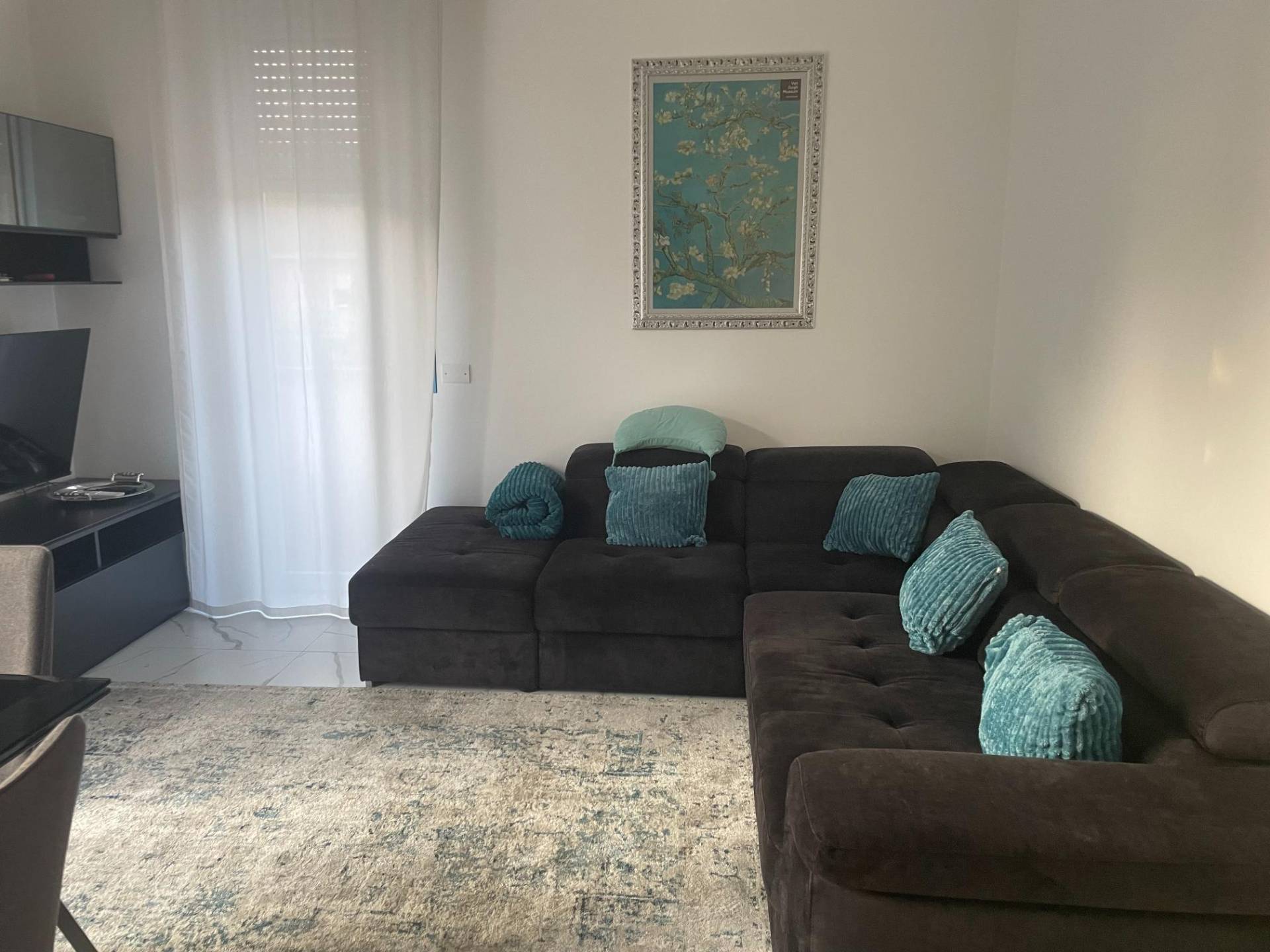 Appartamento in affitto a Cassano Magnago