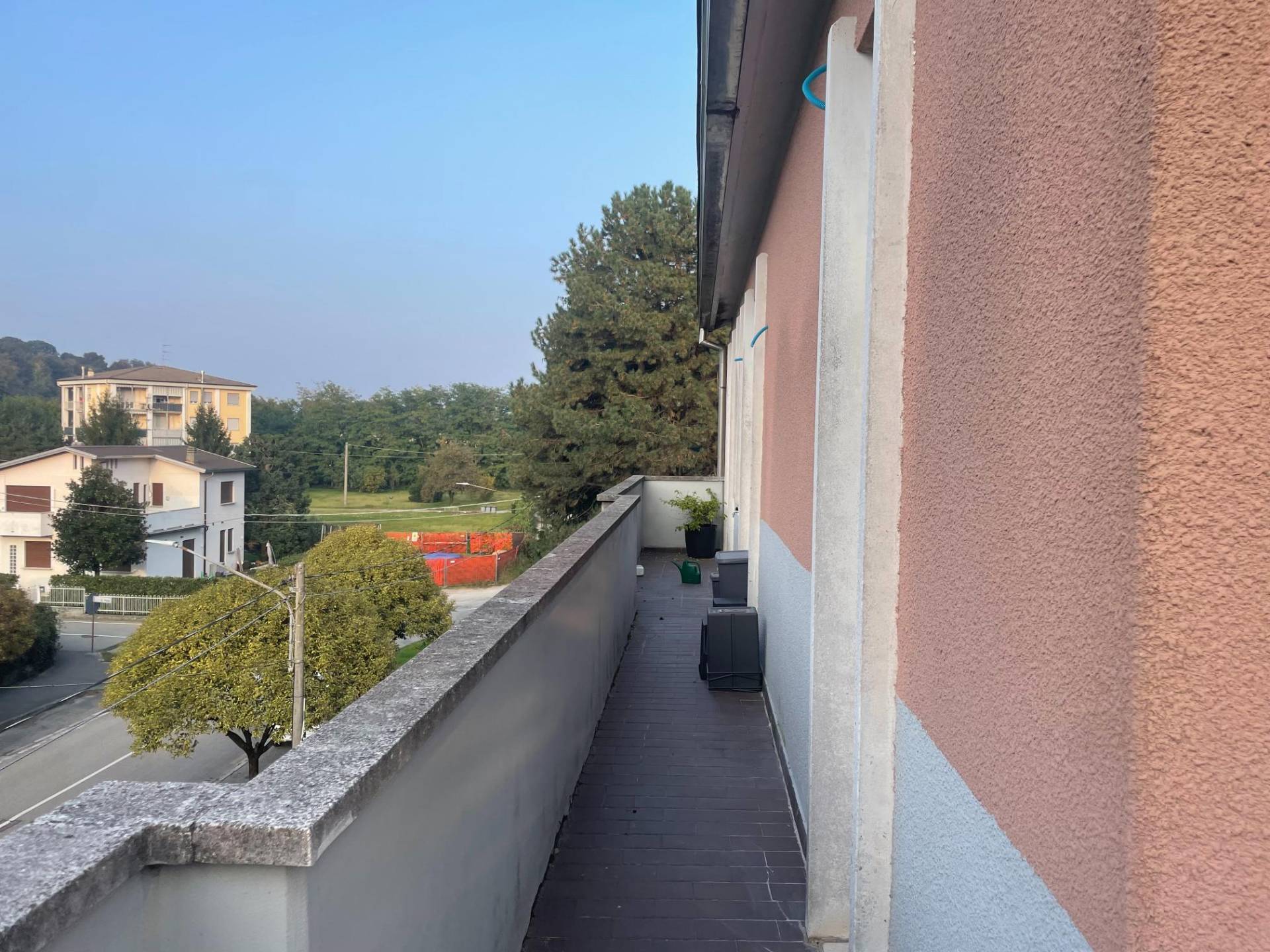 Appartamento in affitto a Cassano Magnago