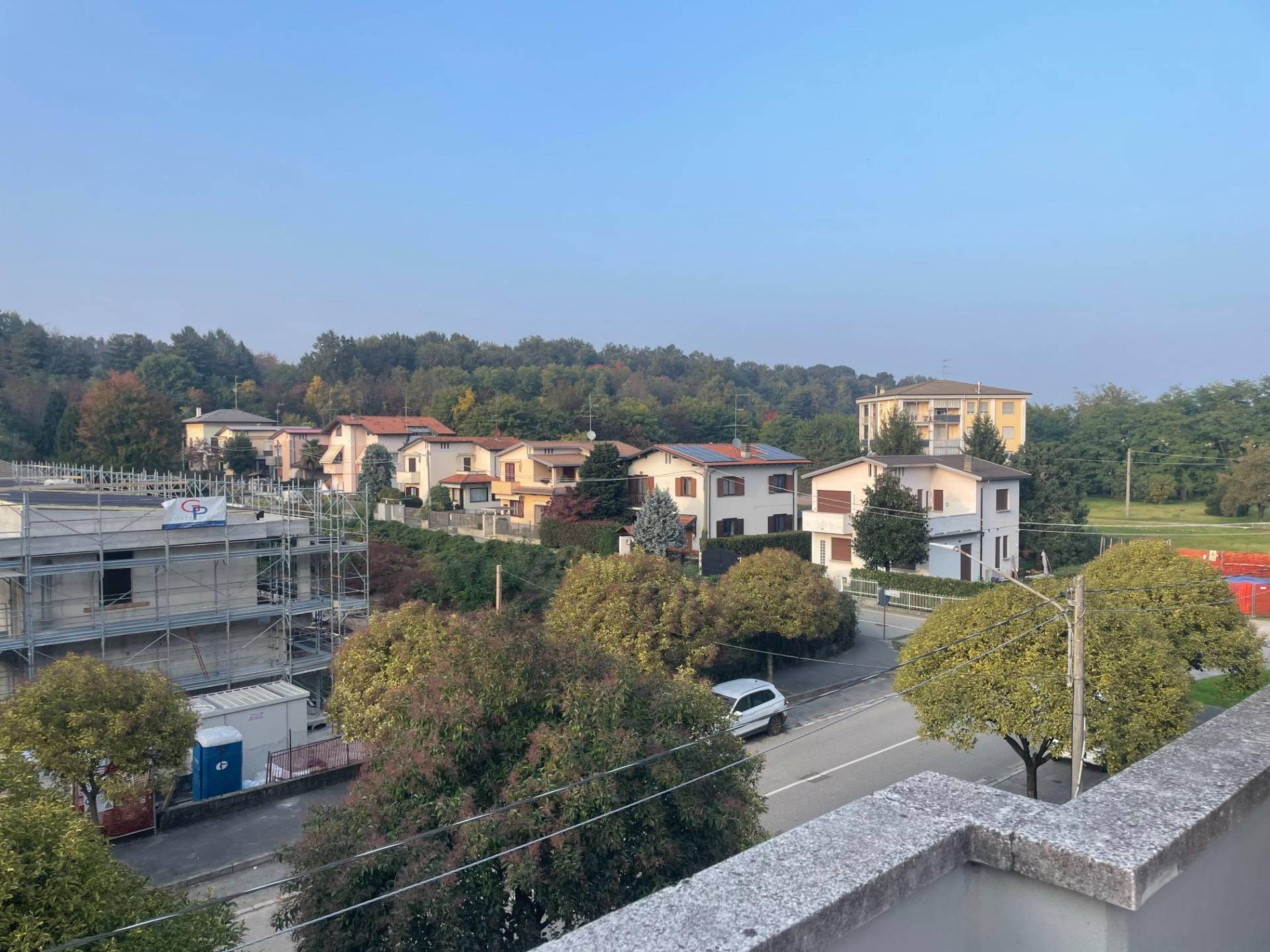 Appartamento in affitto a Cassano Magnago