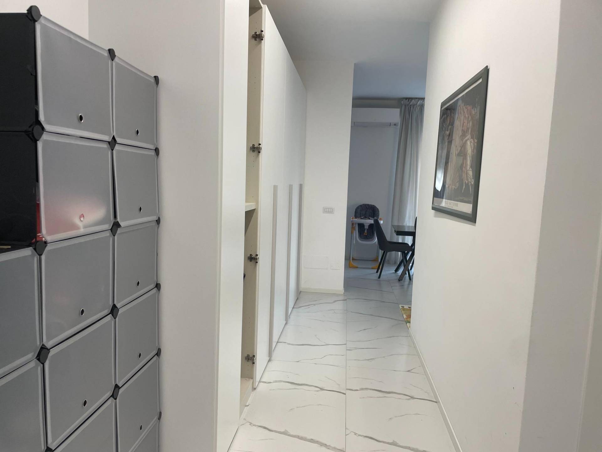 Appartamento in affitto a Cassano Magnago