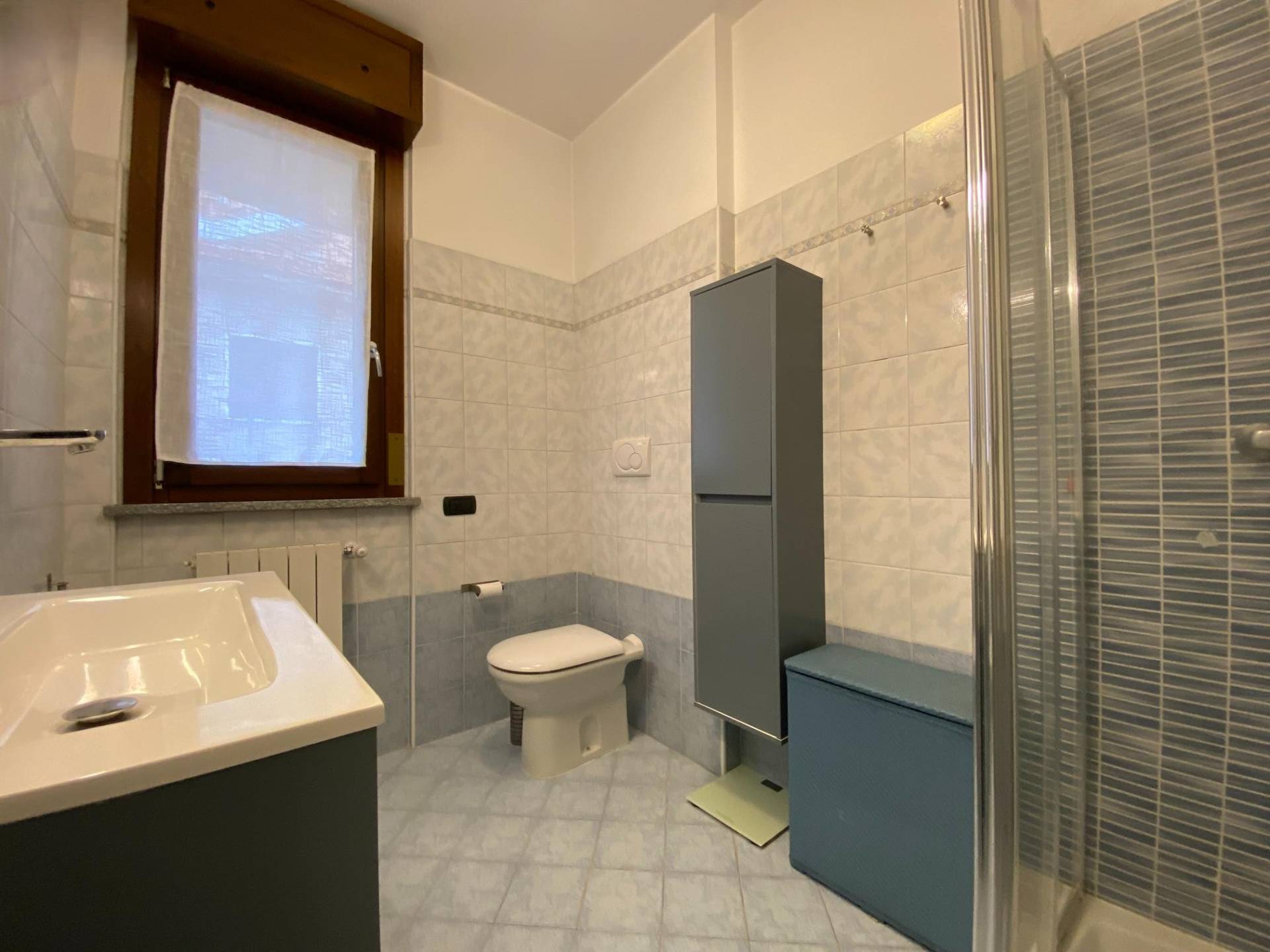 Appartamento in affitto a Gallarate