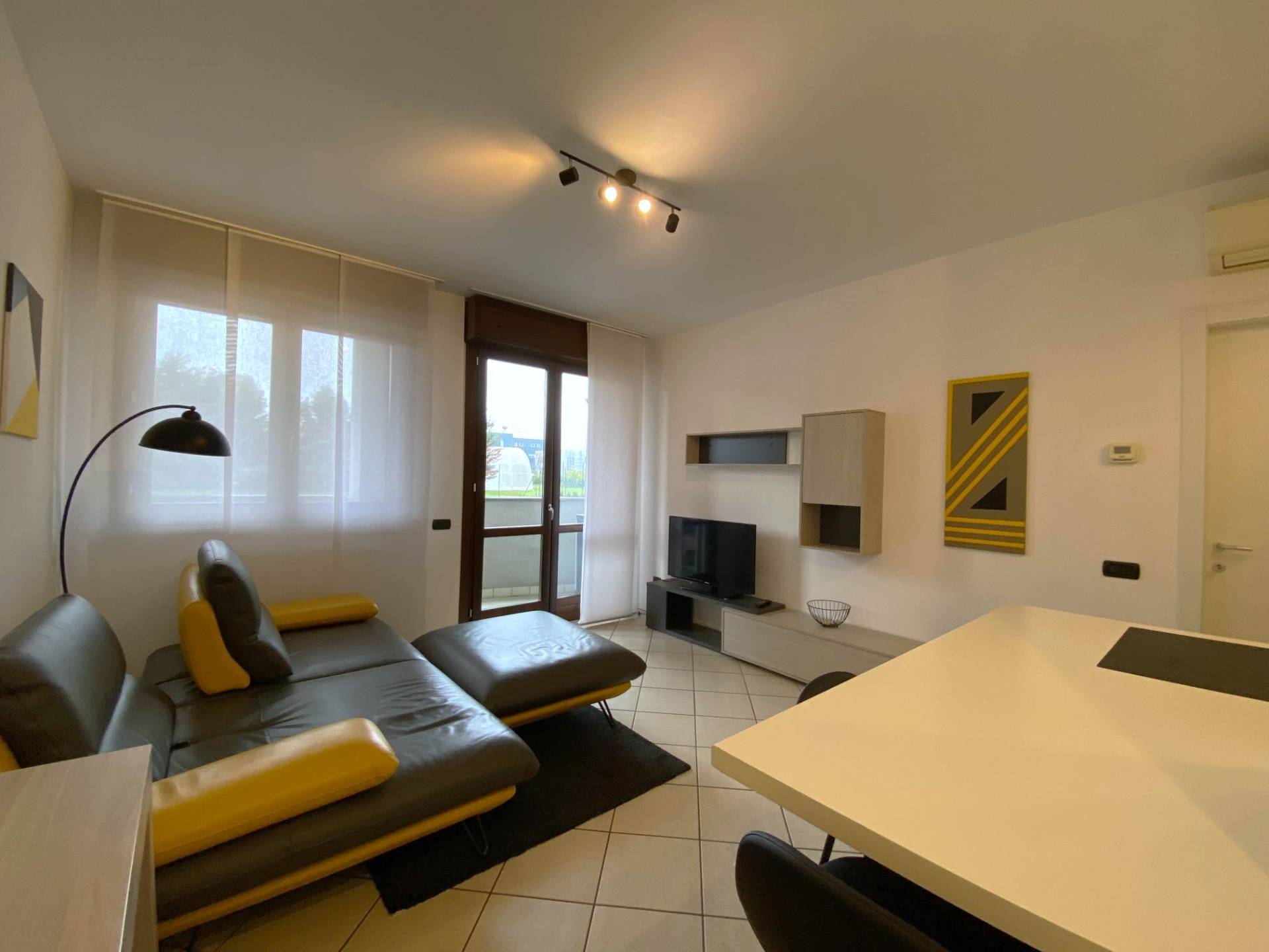 Appartamento in affitto a Gallarate