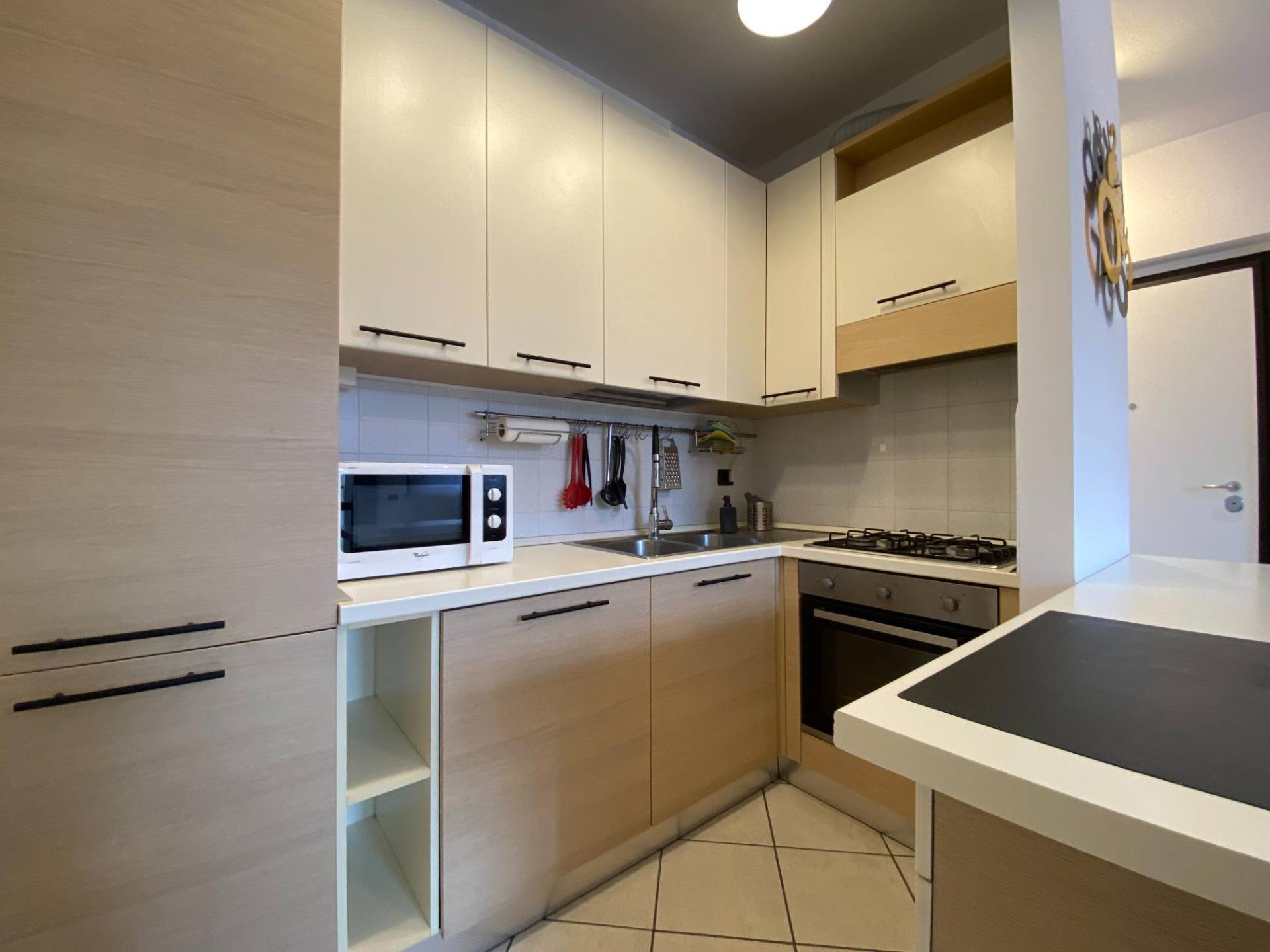 Appartamento in affitto a Gallarate