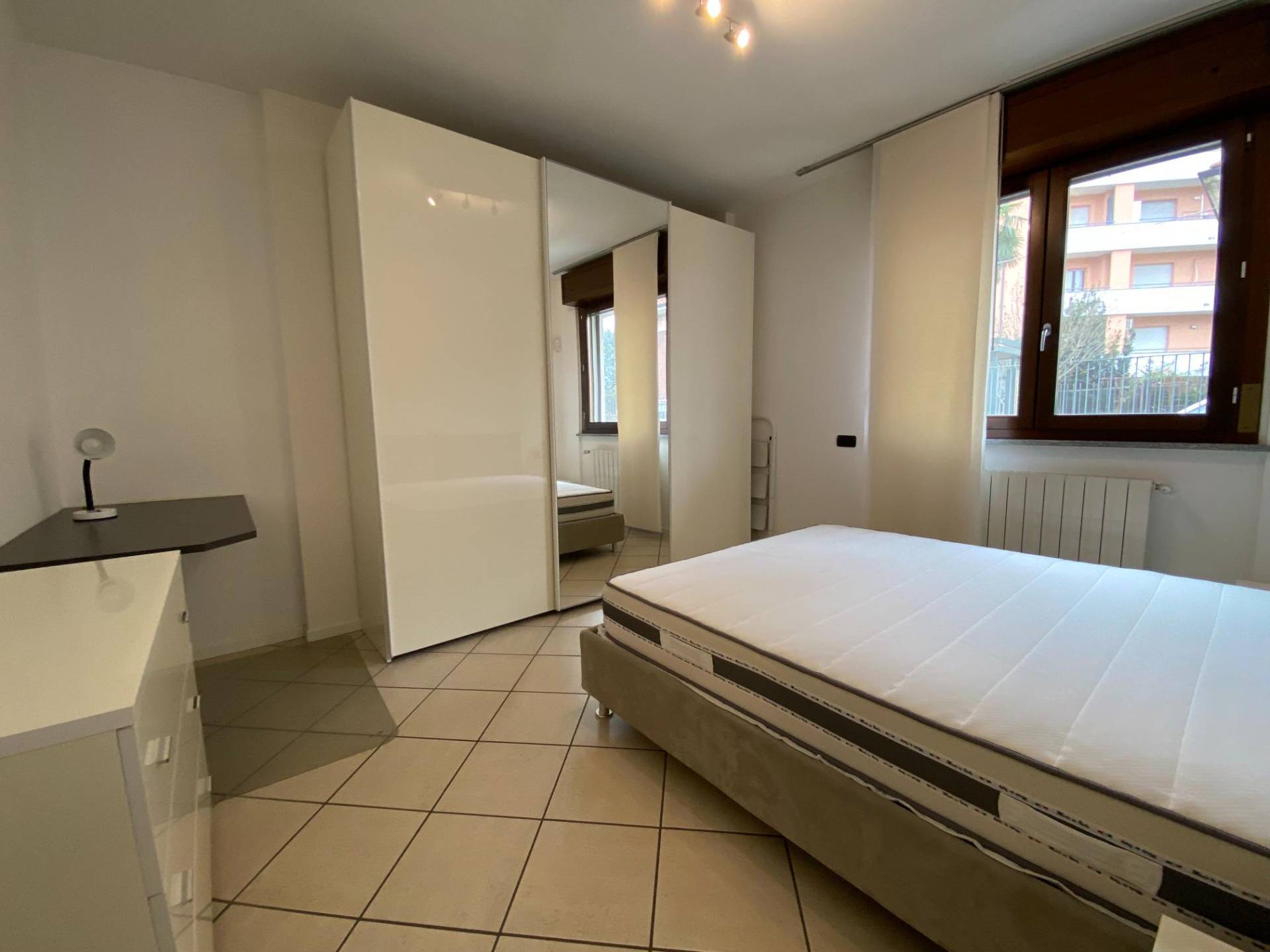 Appartamento in affitto a Gallarate