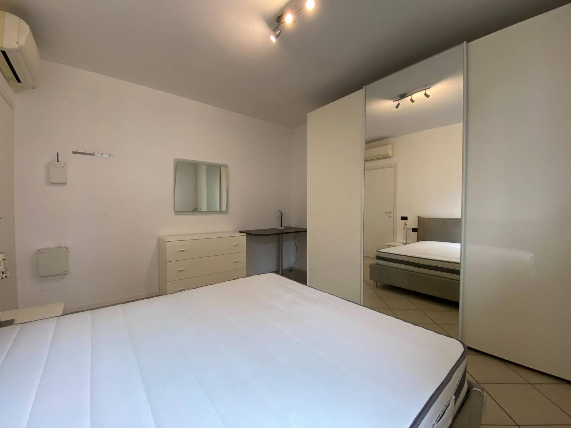 Appartamento in affitto a Gallarate