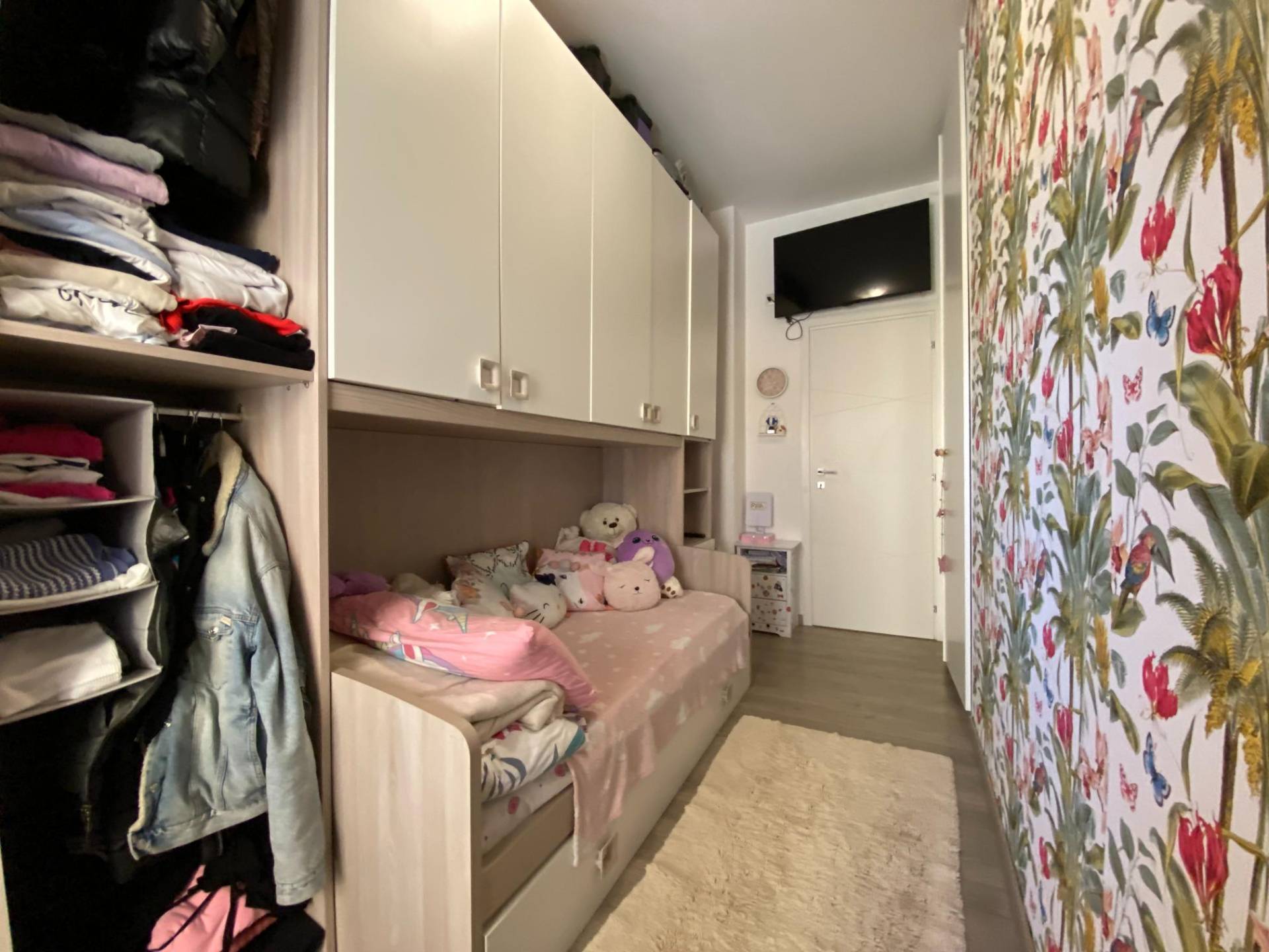 Appartamento in vendita a Cardano al Campo