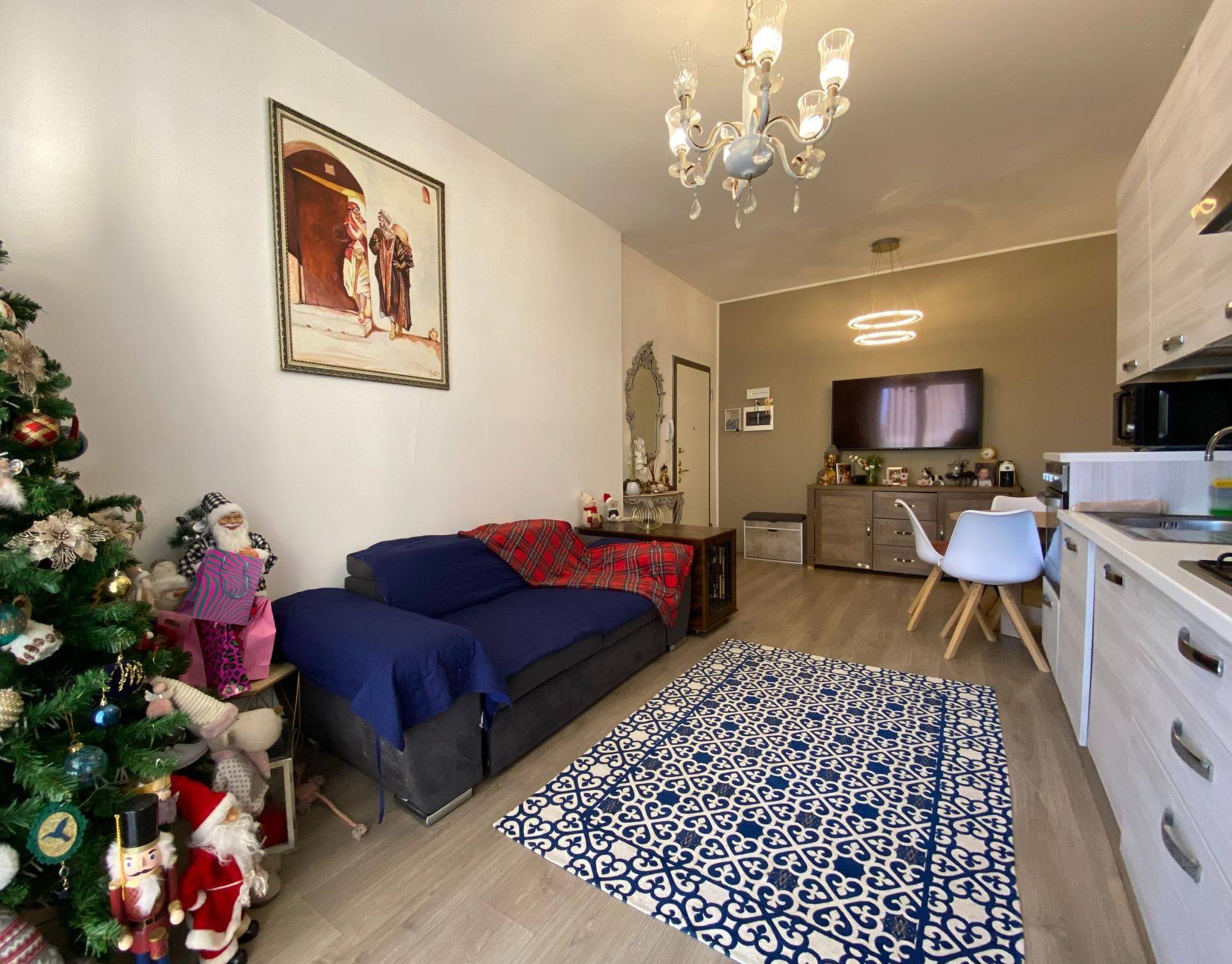 Appartamento in vendita a Cardano al Campo