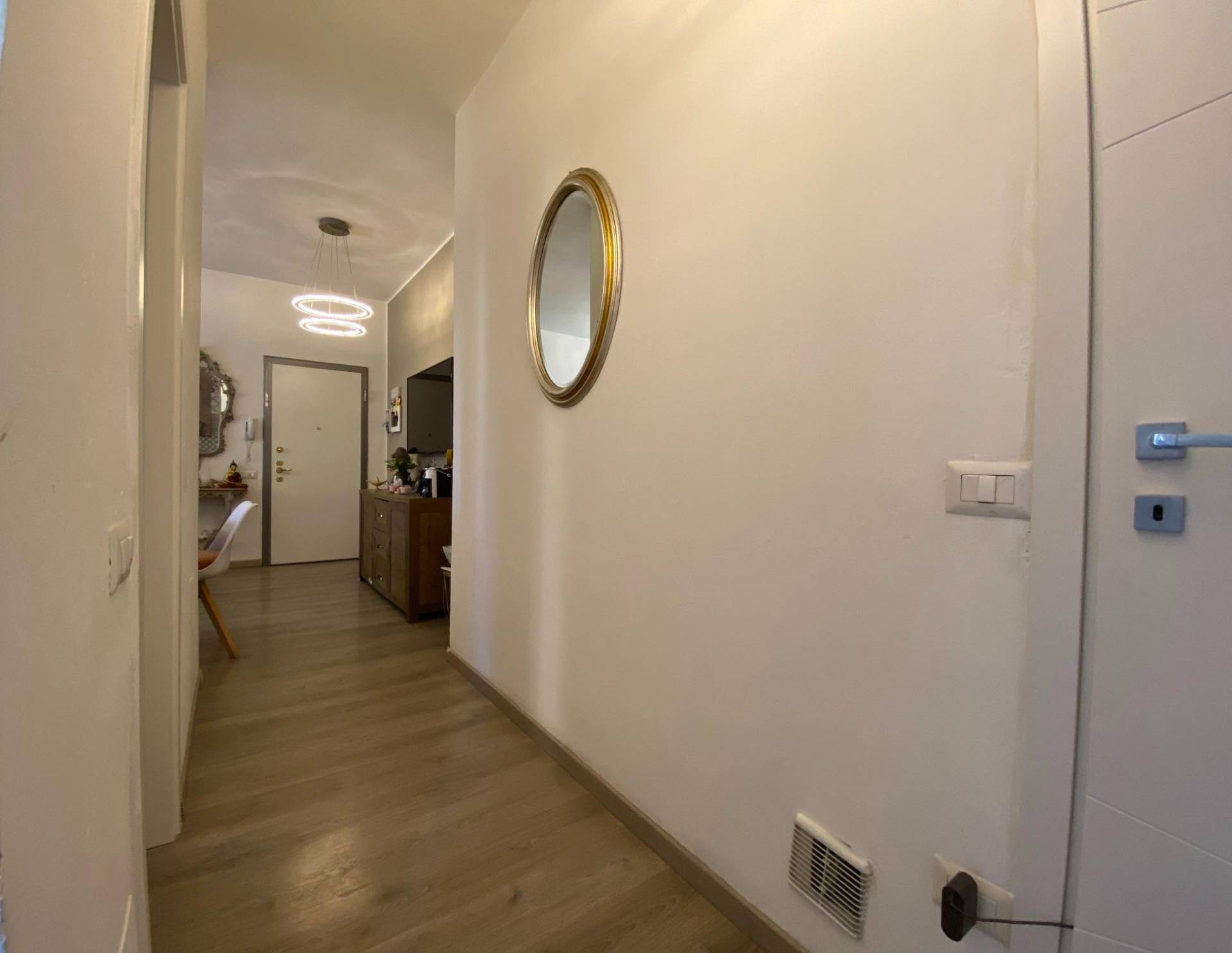 Appartamento in vendita a Cardano al Campo