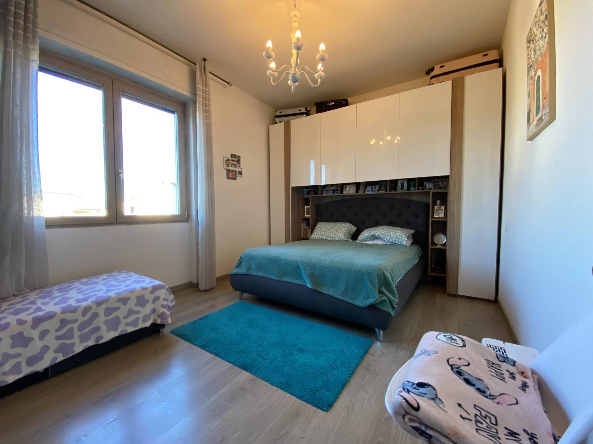 Appartamento in vendita a Cardano al Campo