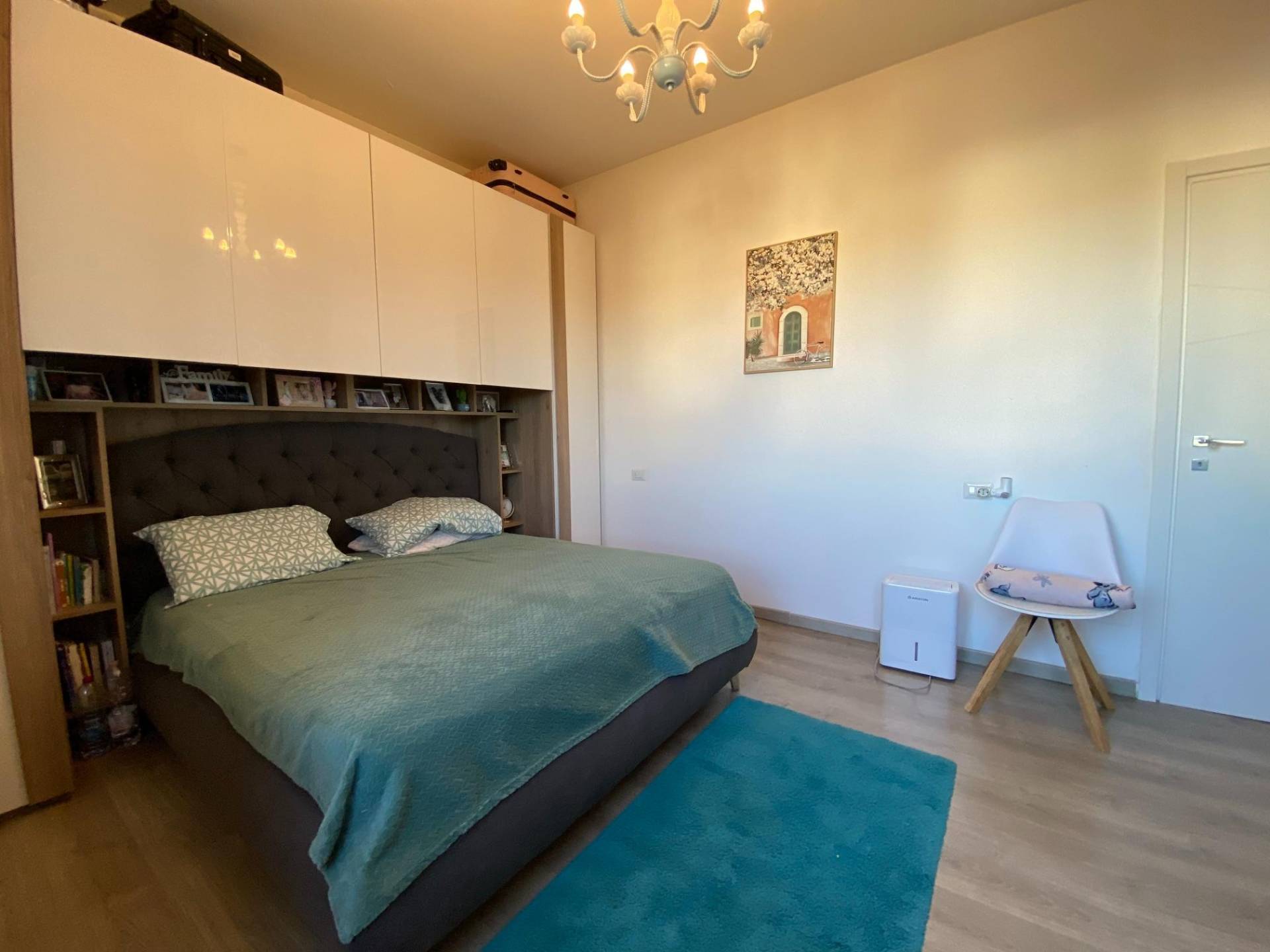 Appartamento in vendita a Cardano al Campo