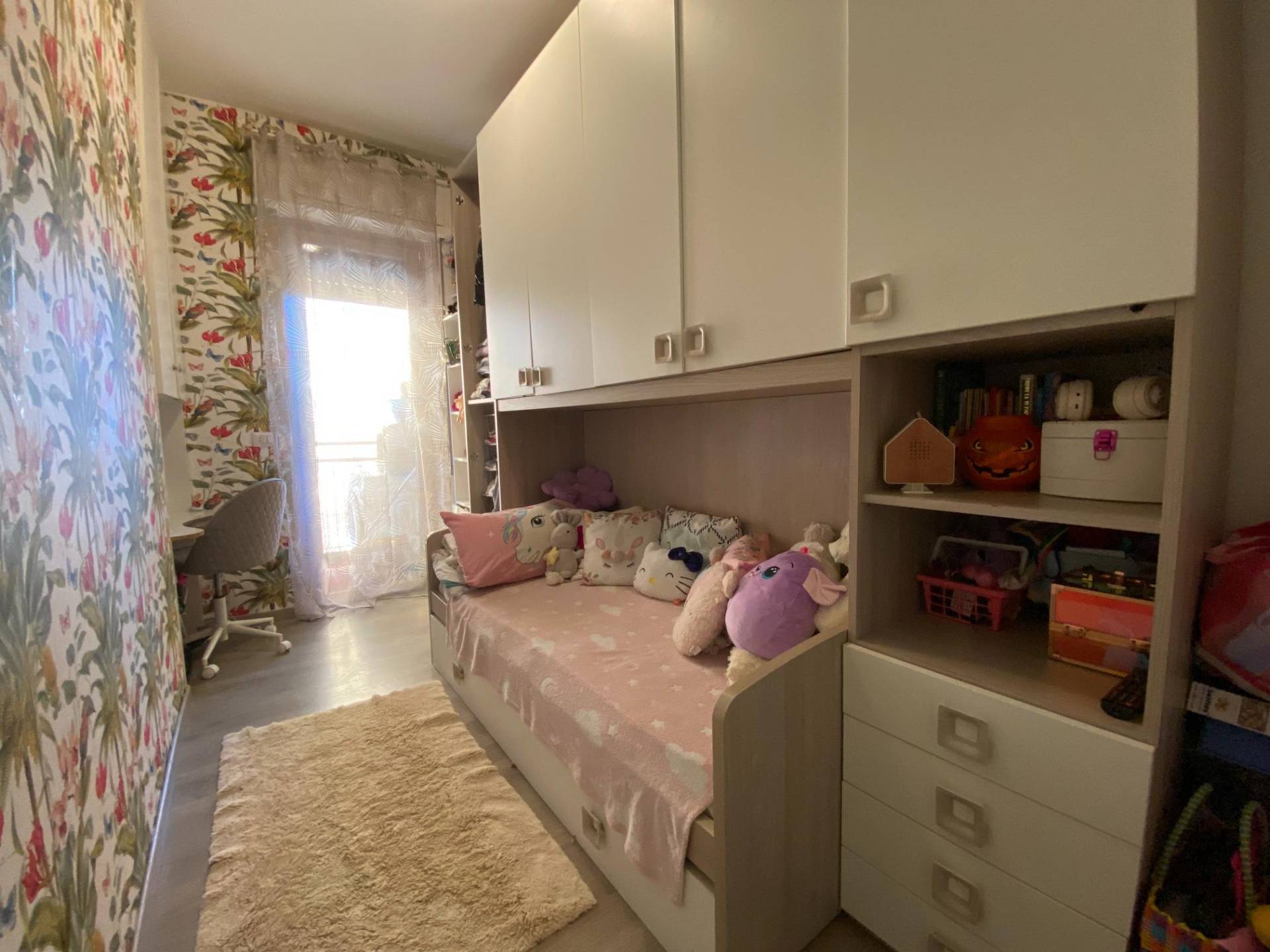 Appartamento in vendita a Cardano al Campo