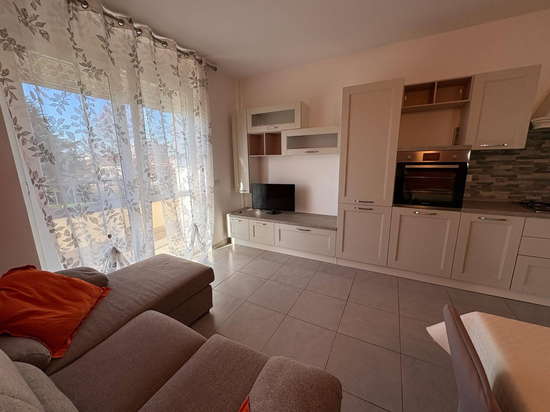 Appartamento in vendita a Cassano Magnago