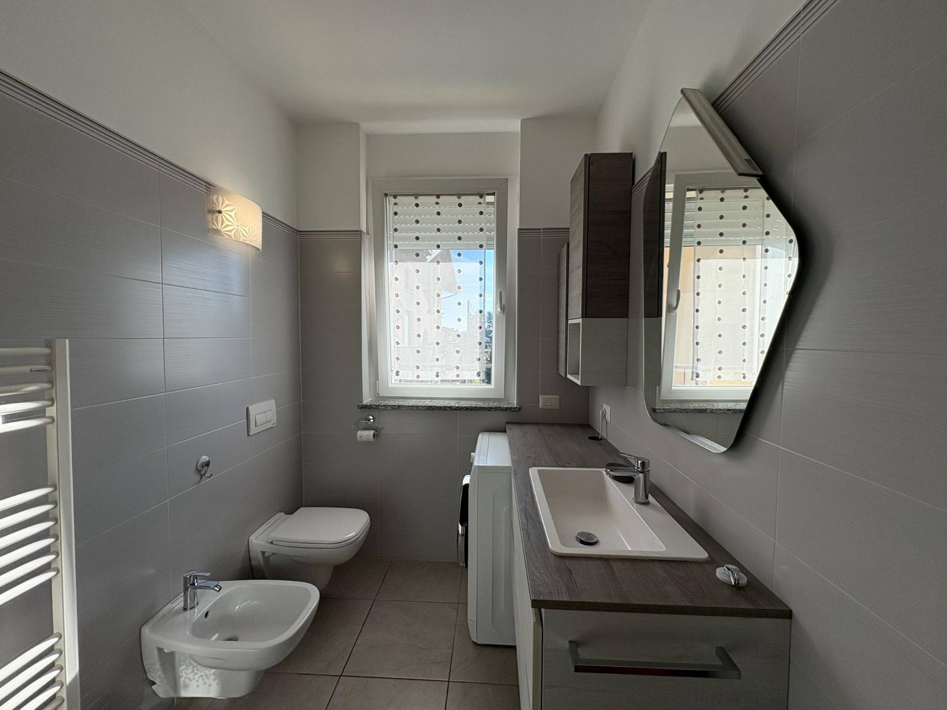 Appartamento in vendita a Cassano Magnago