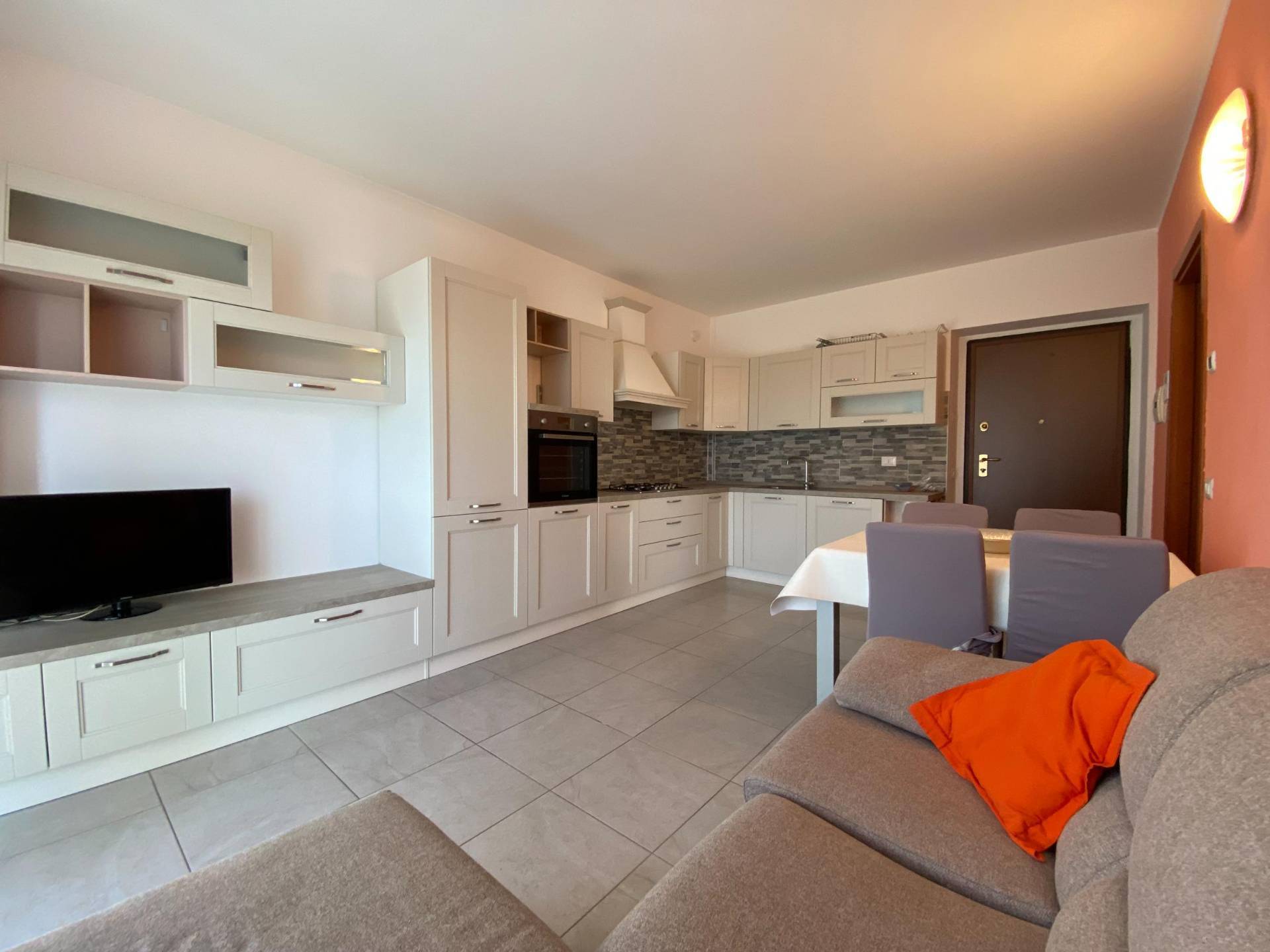 Appartamento in vendita a Cassano Magnago