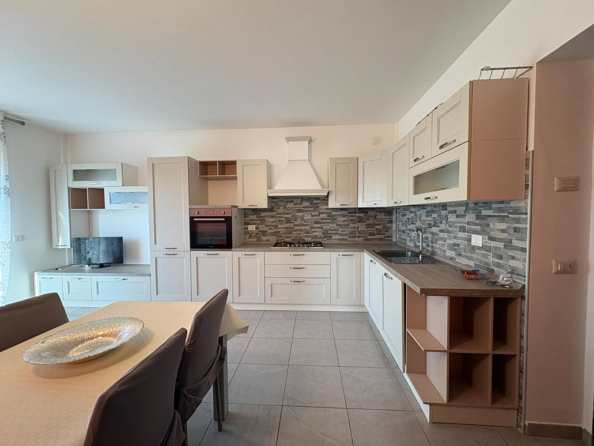 Appartamento in vendita a Cassano Magnago