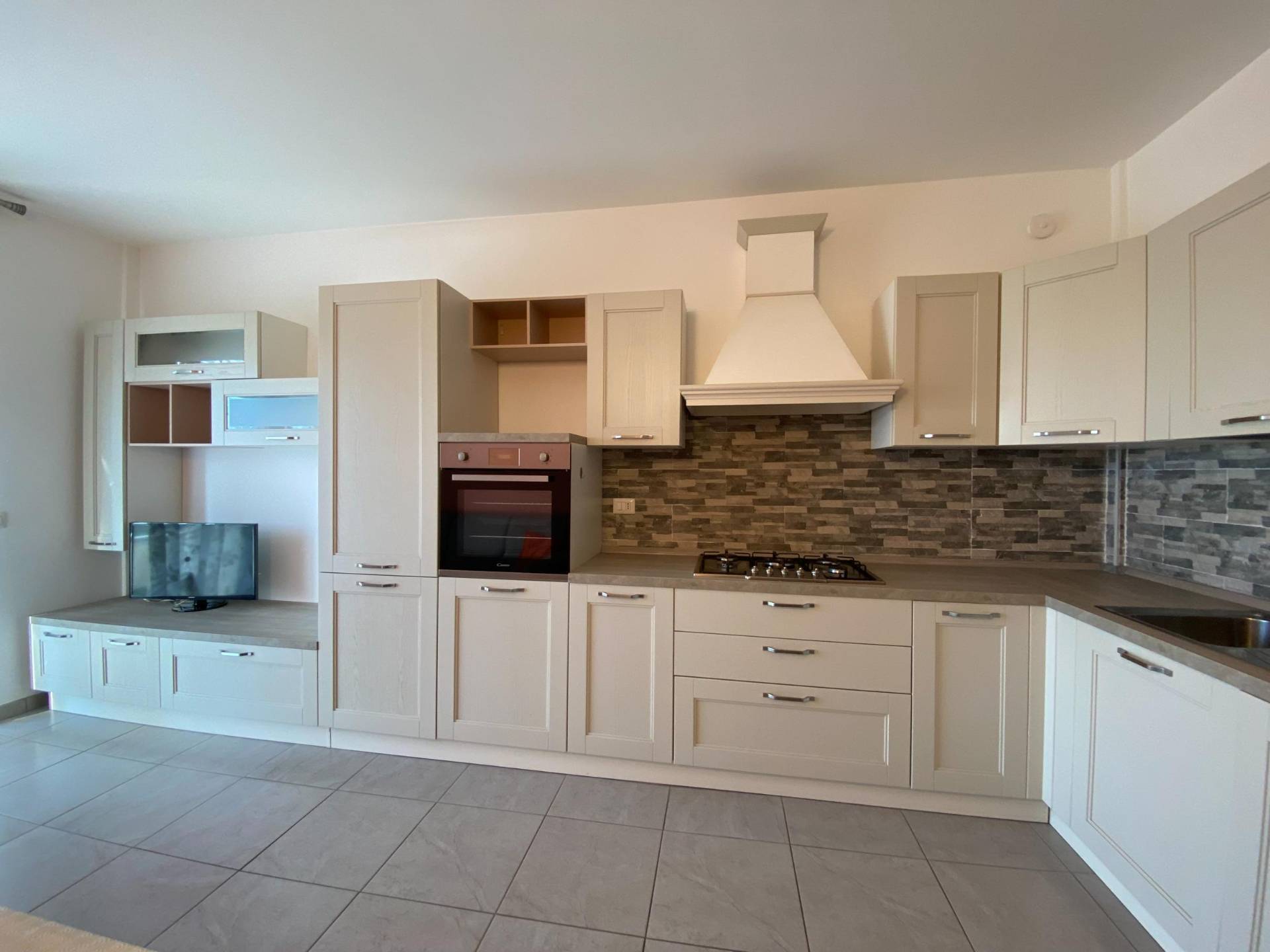 Appartamento in vendita a Cassano Magnago