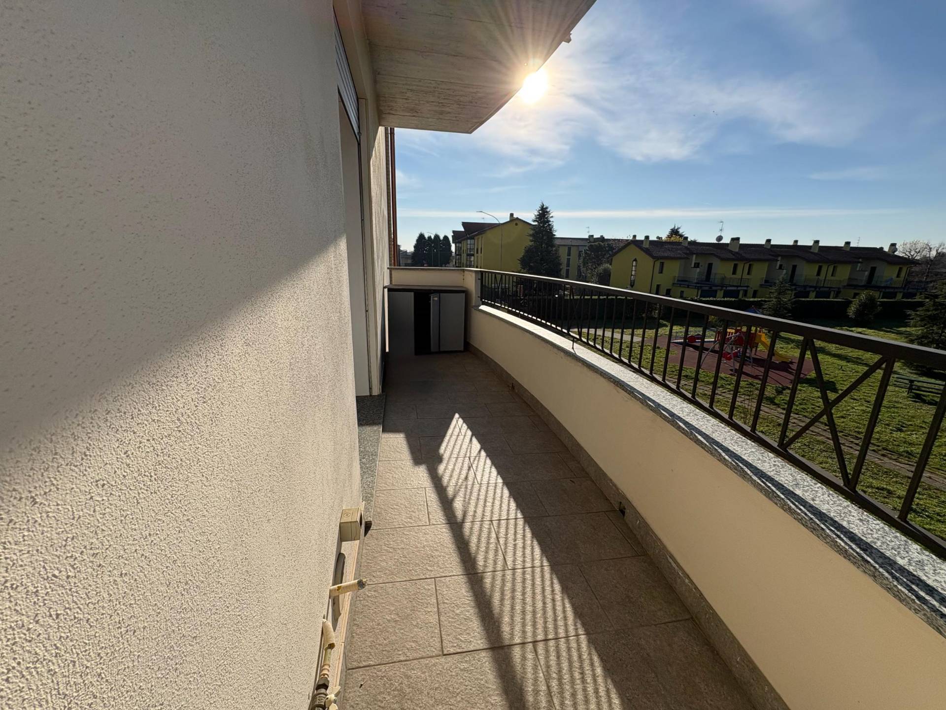 Appartamento in vendita a Cassano Magnago