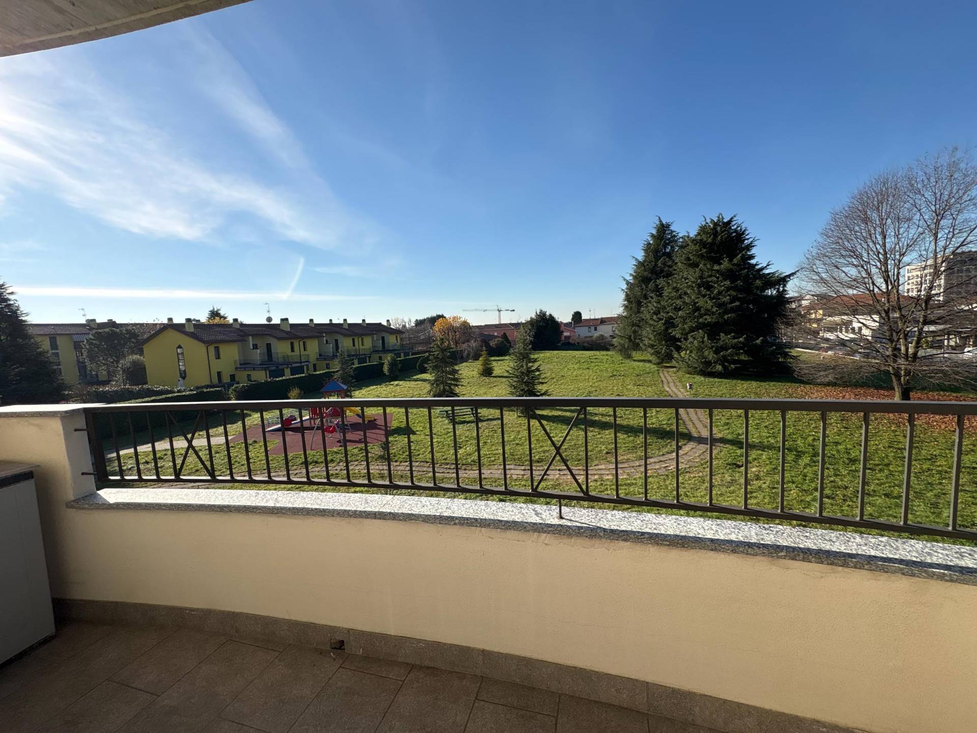 Appartamento in vendita a Cassano Magnago