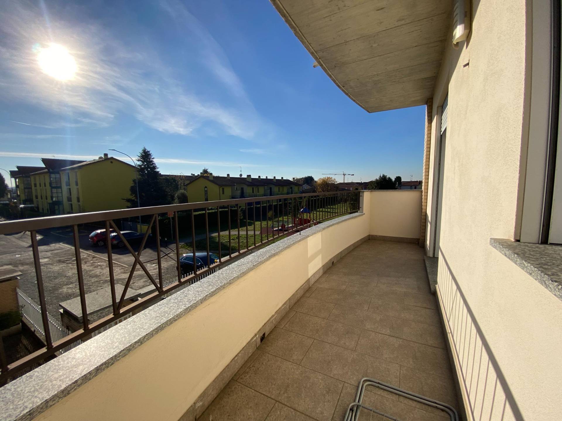 Appartamento in vendita a Cassano Magnago