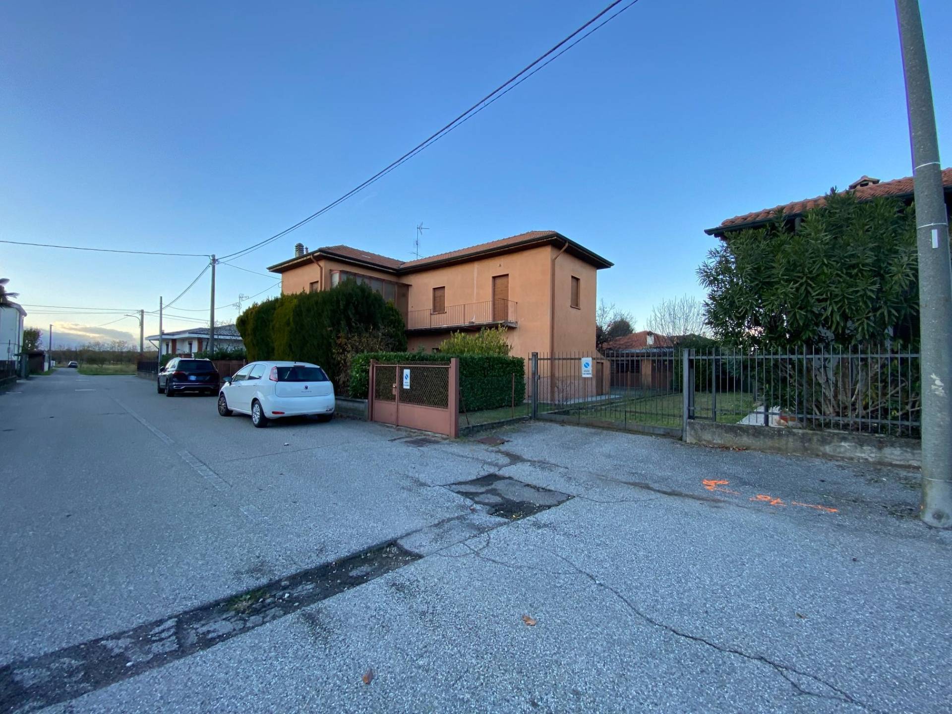 Casa singola in vendita a Samarate